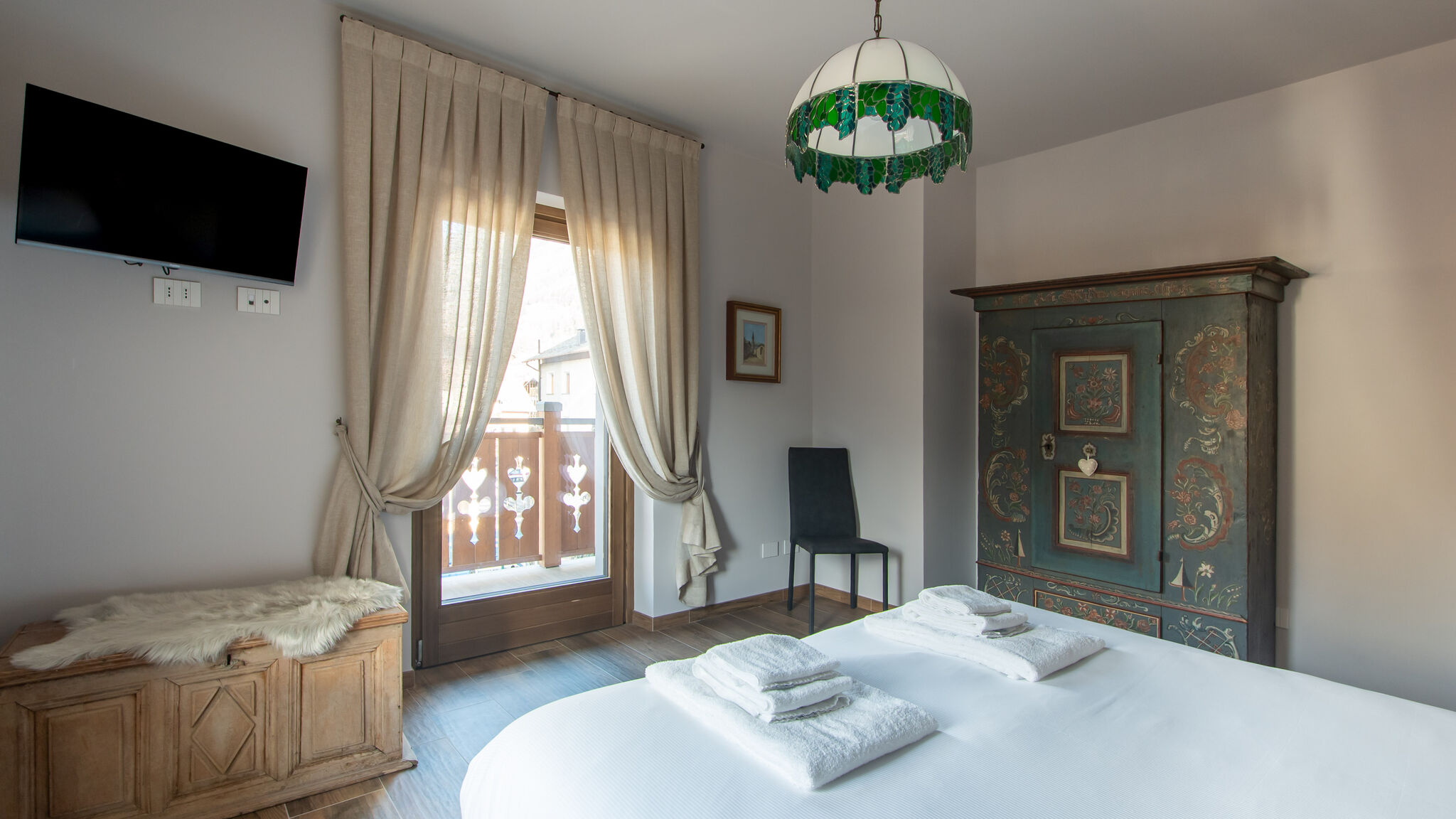 Italianway Bormio Funivie 24 - Cimino