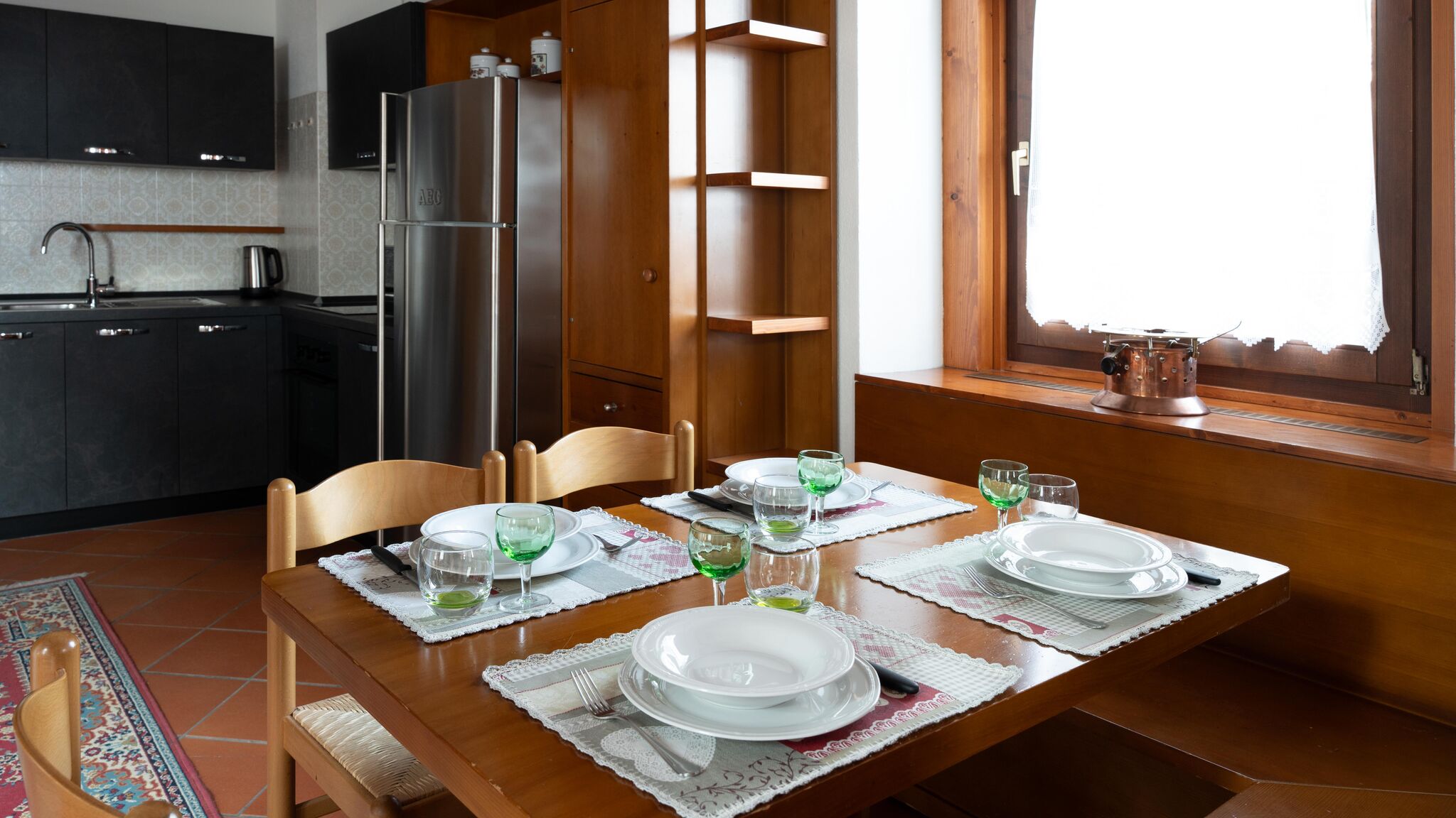 Italianway Bormio Funivie 24 - Praimont