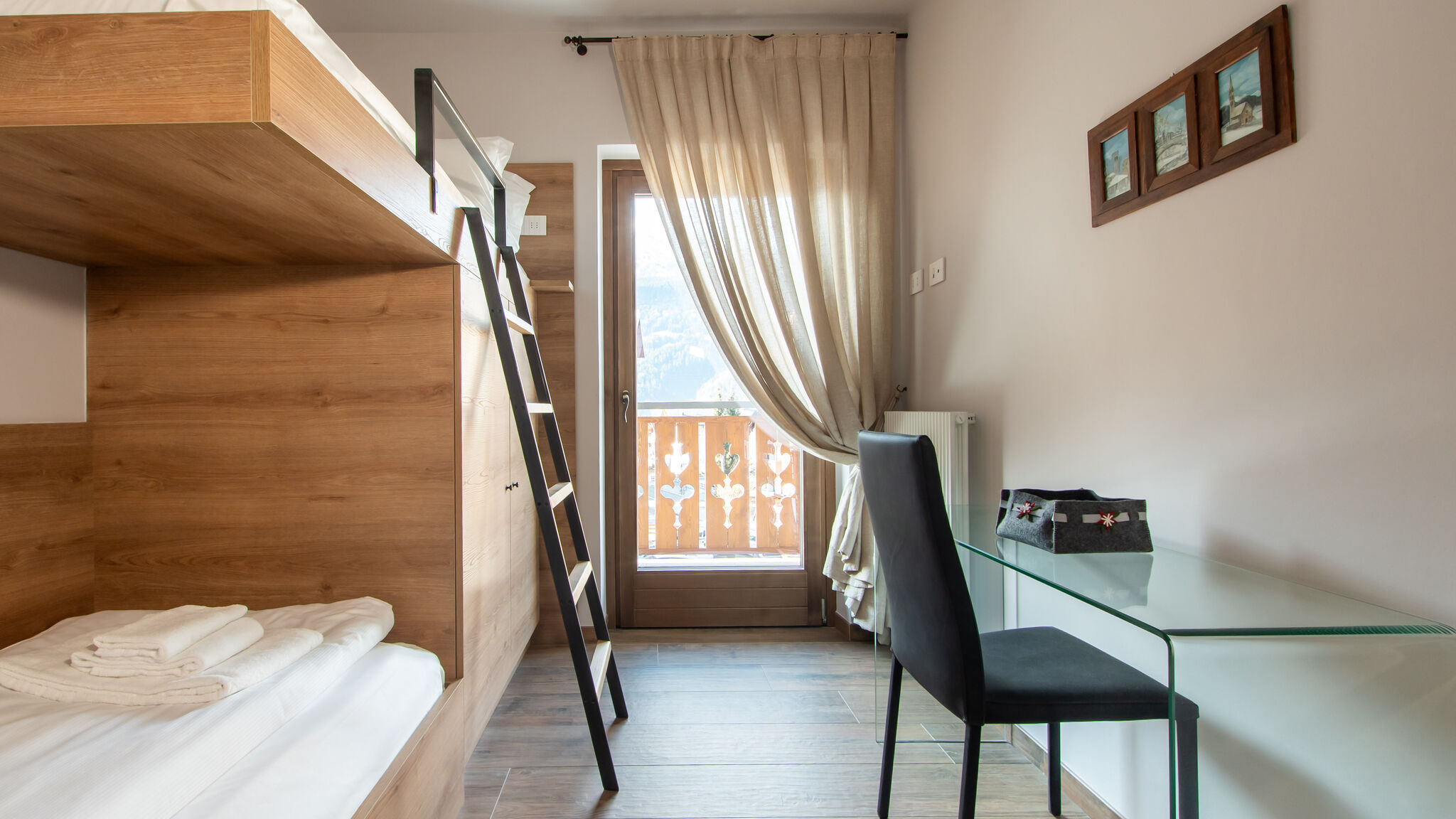 Italianway Bormio Funivie 24 - Cimino