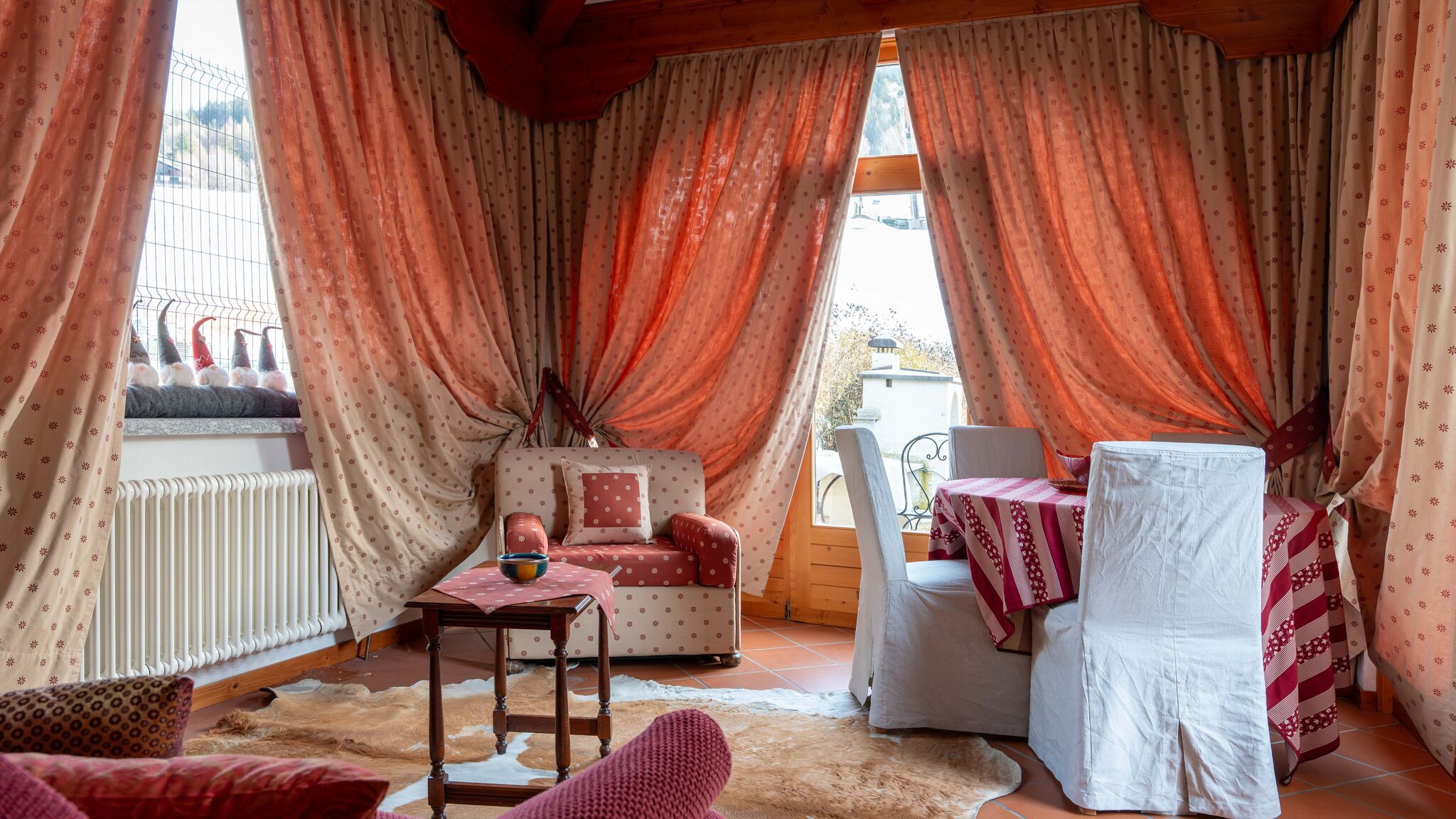 Italianway Bormio Funivie 24 - Praimont