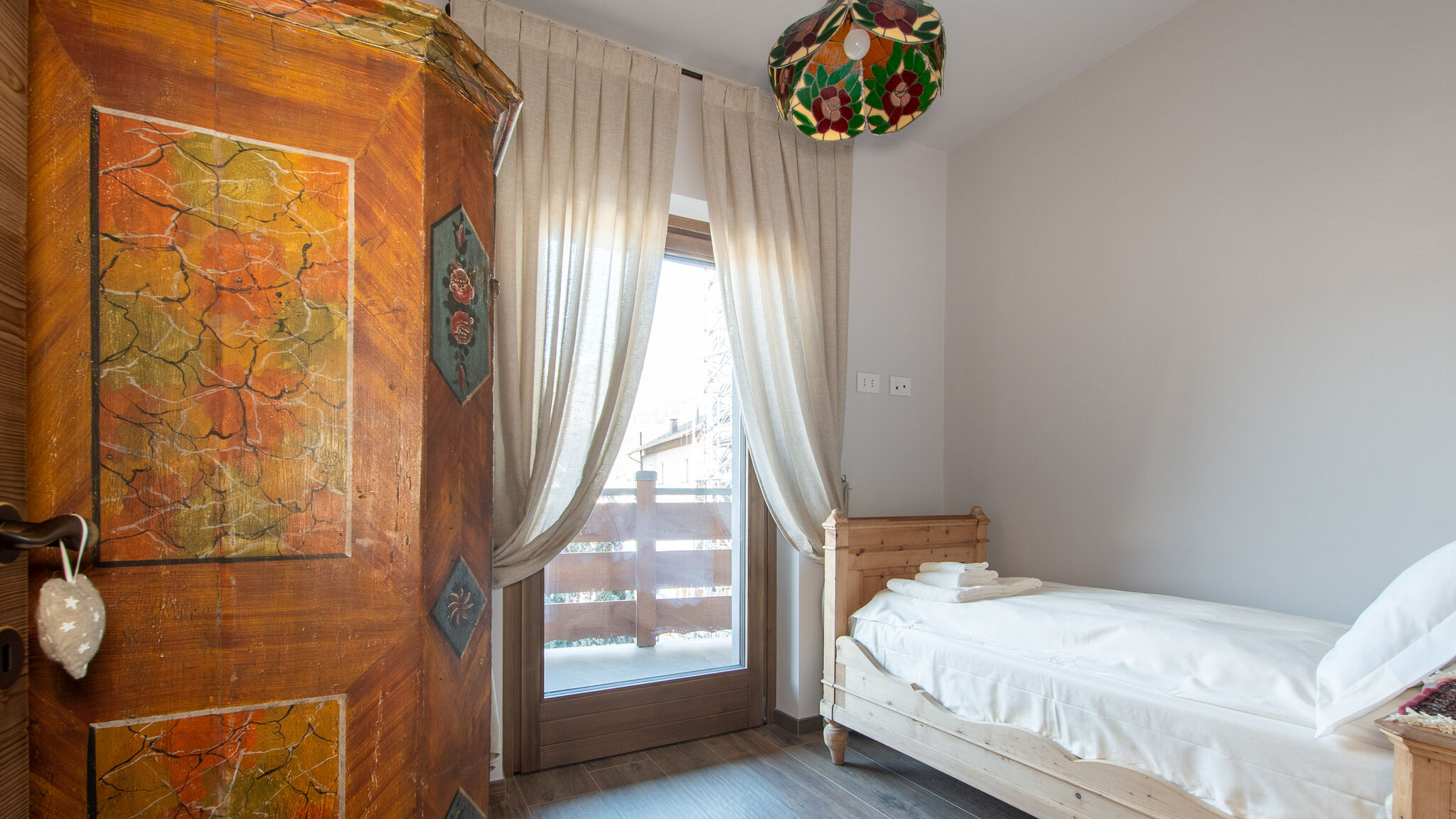 Italianway Bormio Funivie 24 - Cimino