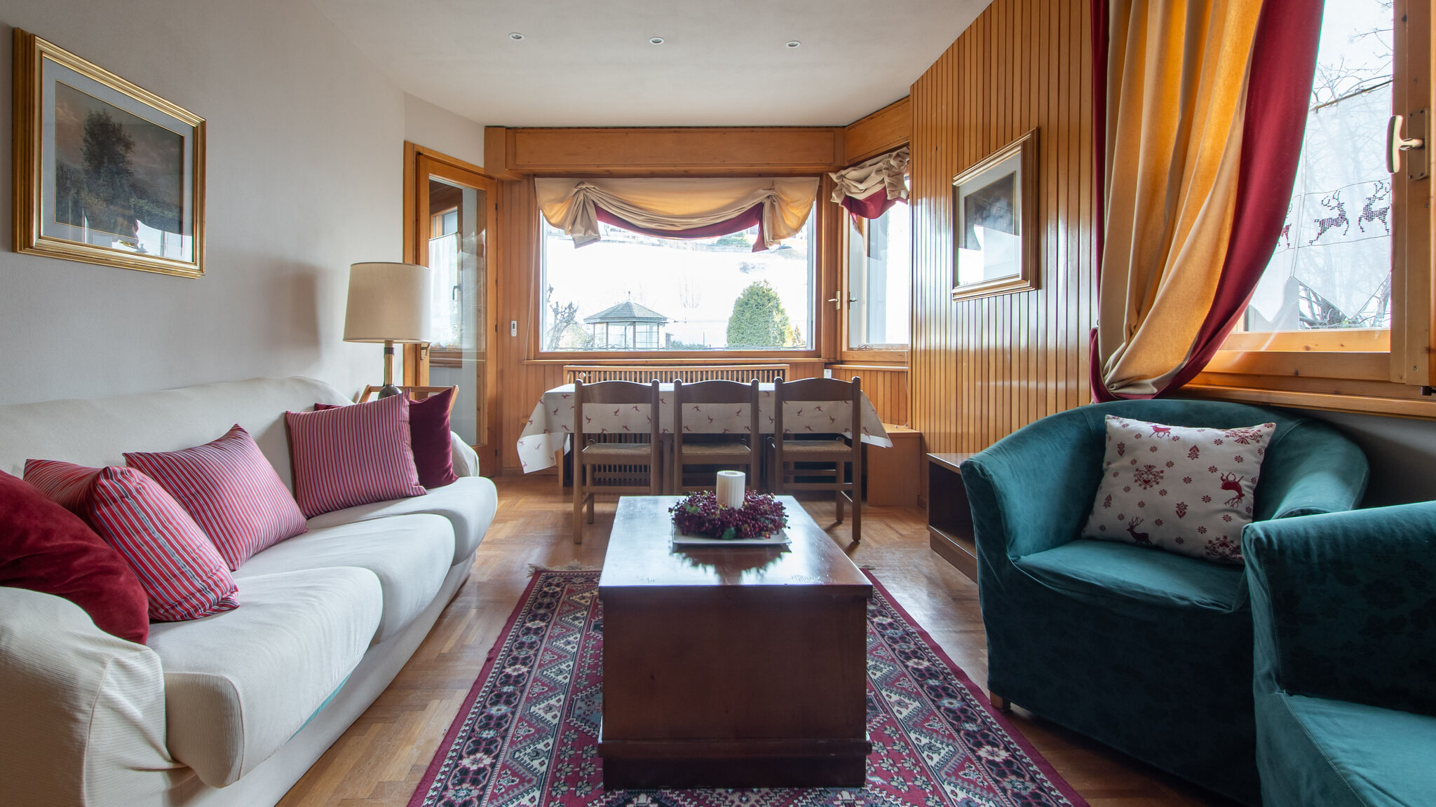 Italianway Bormio Funivie 24 - Praimont