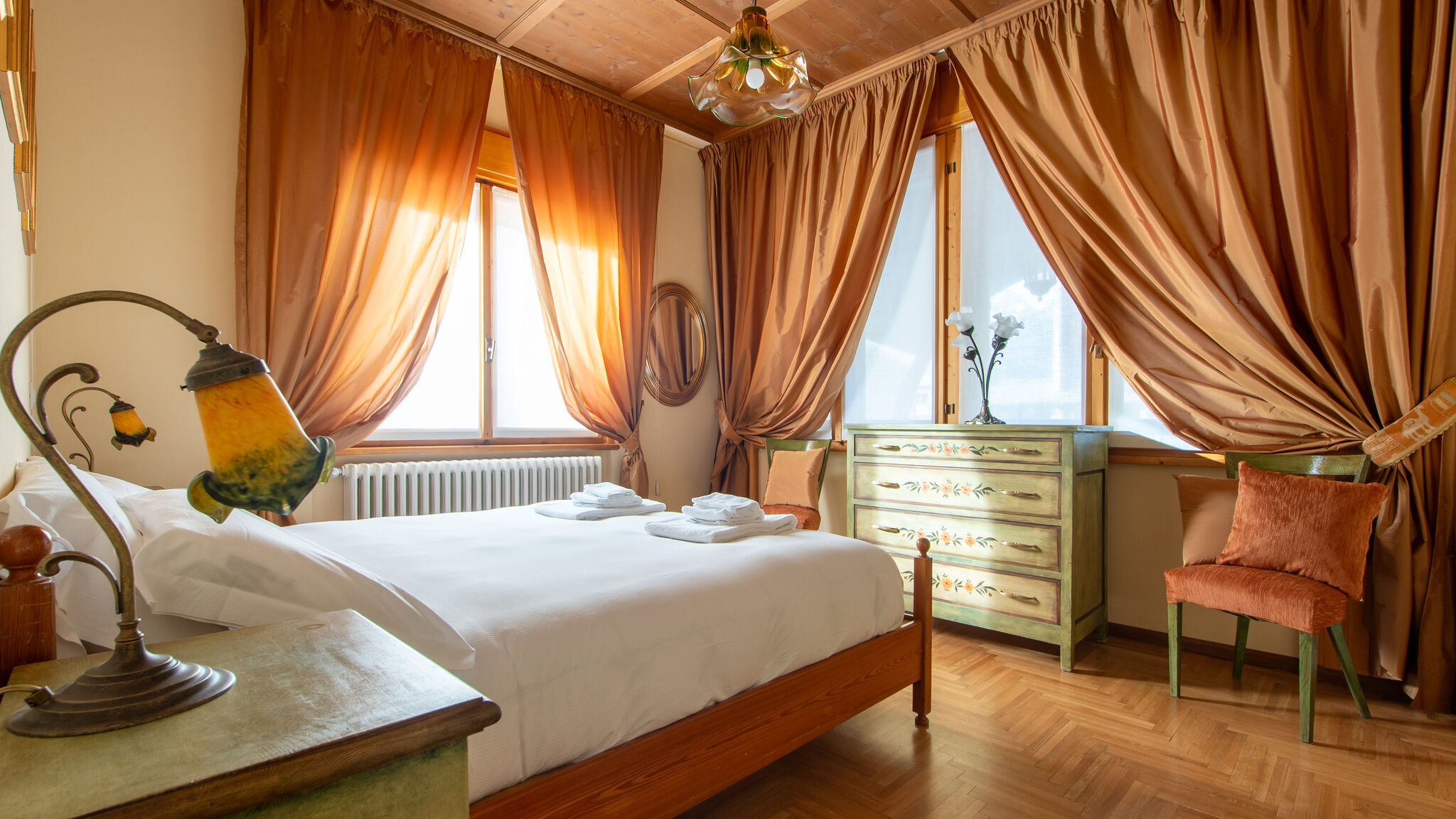 Italianway Bormio Funivie 24 - Praimont