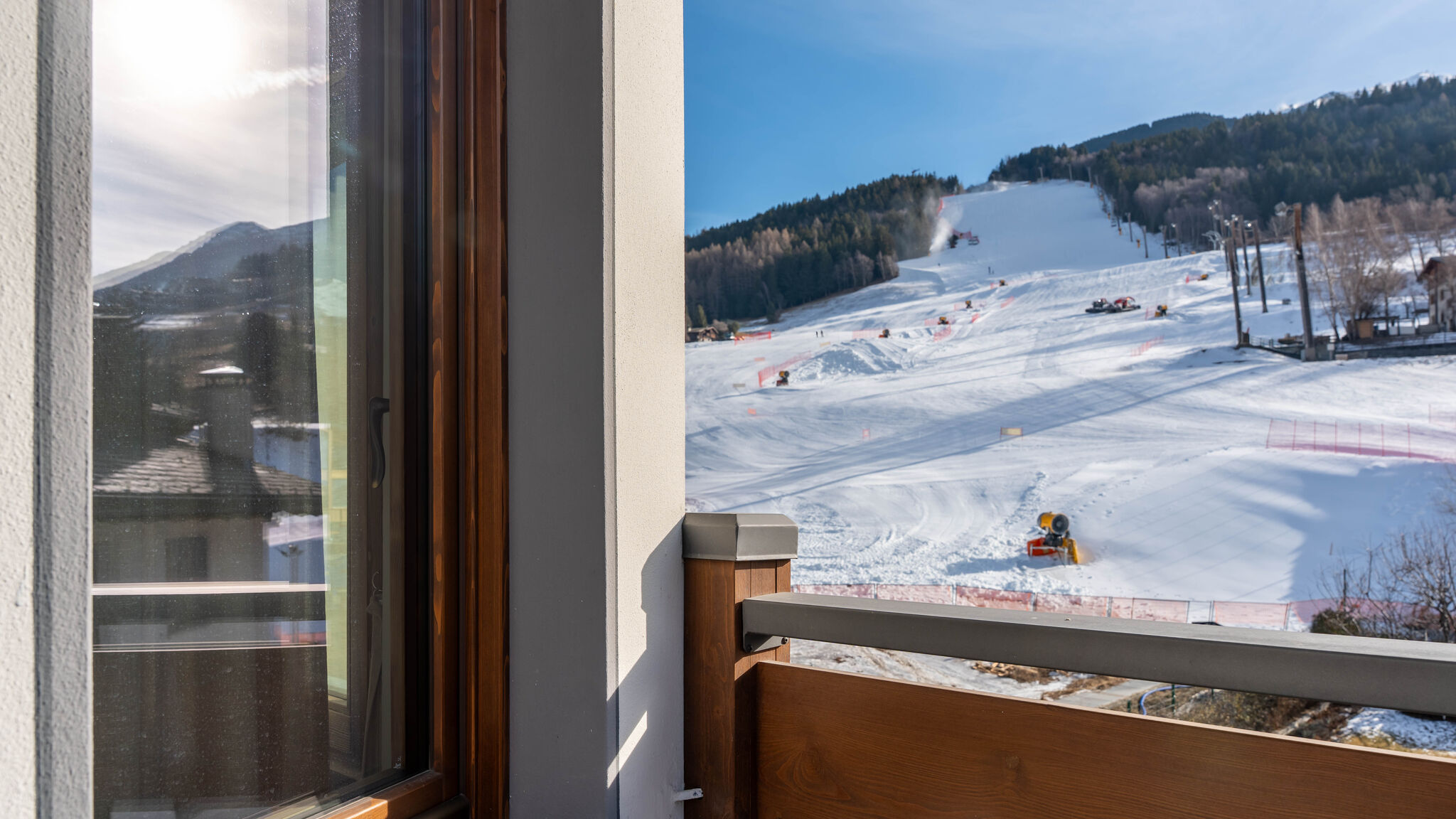 Italianway Bormio Funivie 24 - Cimino