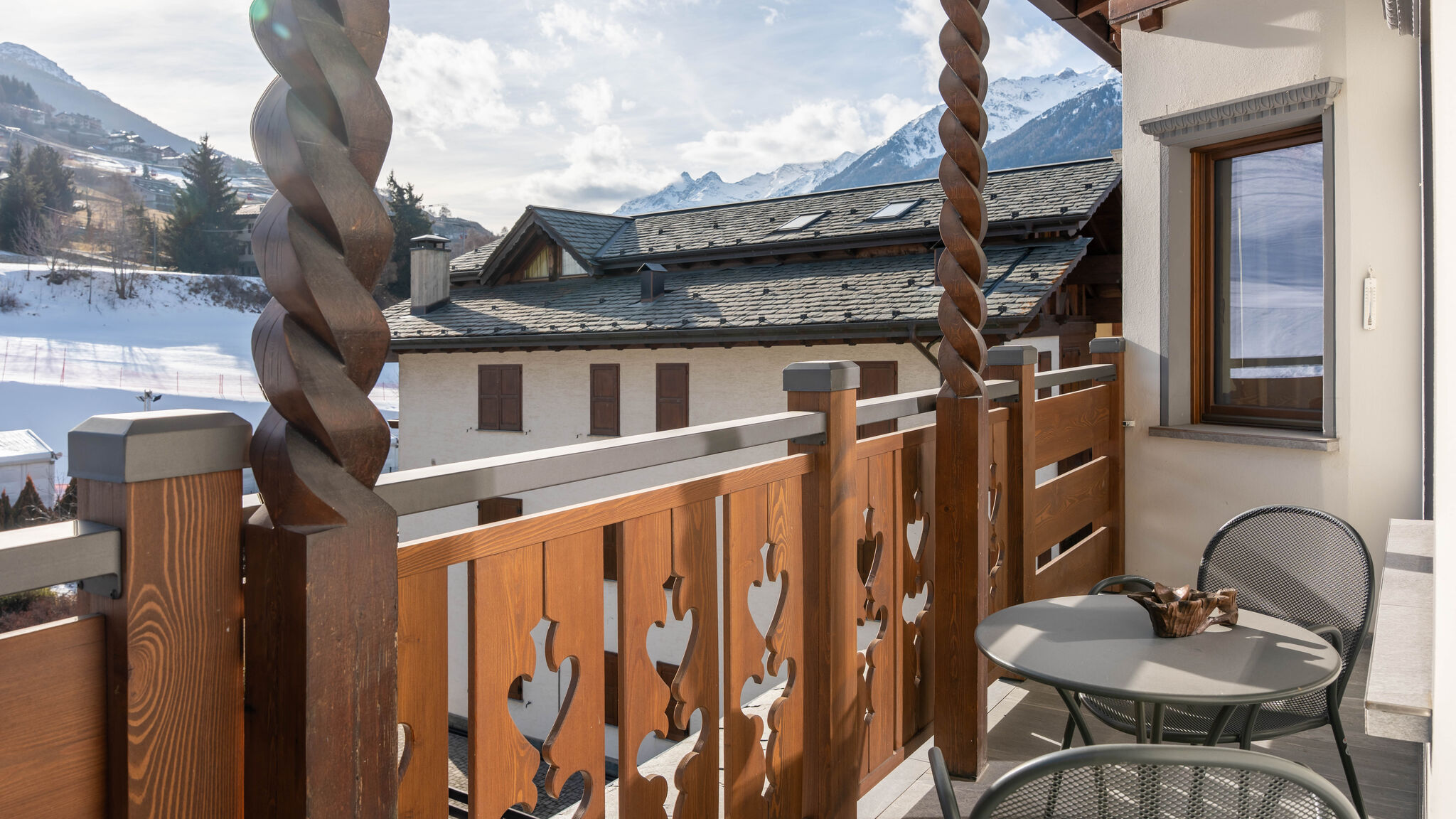 Italianway Bormio Funivie 24 - Cimino