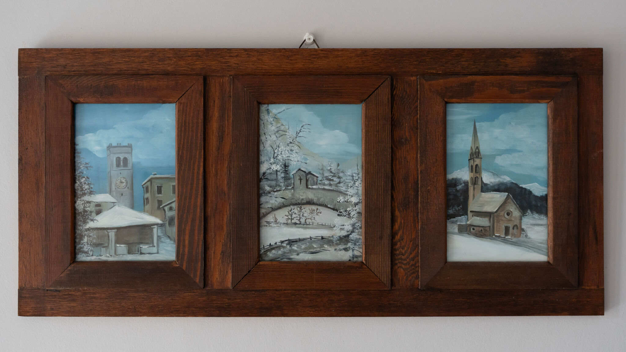 Italianway Bormio Funivie 24 - Cimino