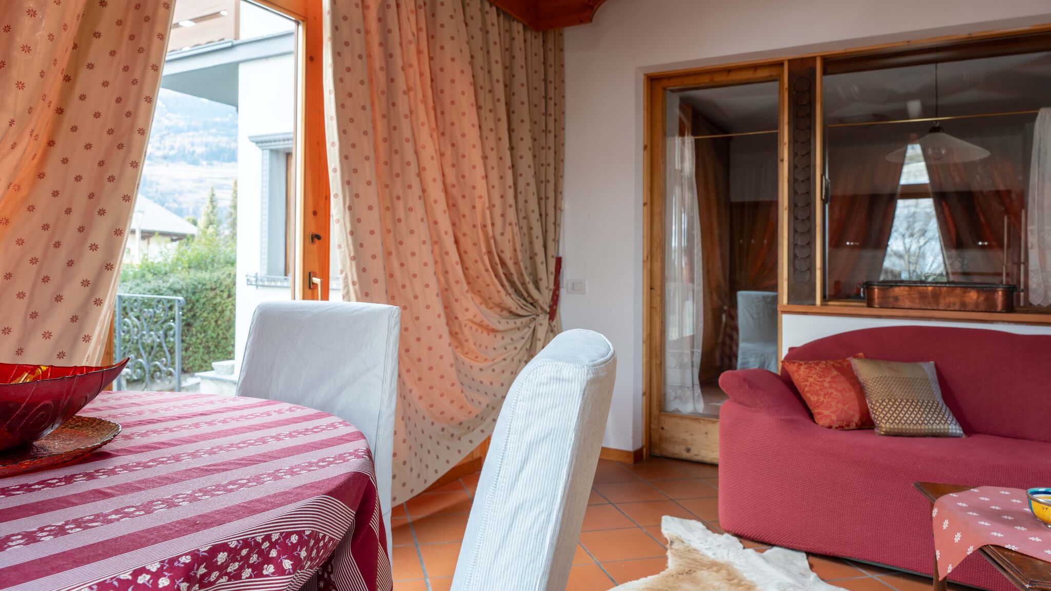 Italianway Bormio Funivie 24 - Praimont