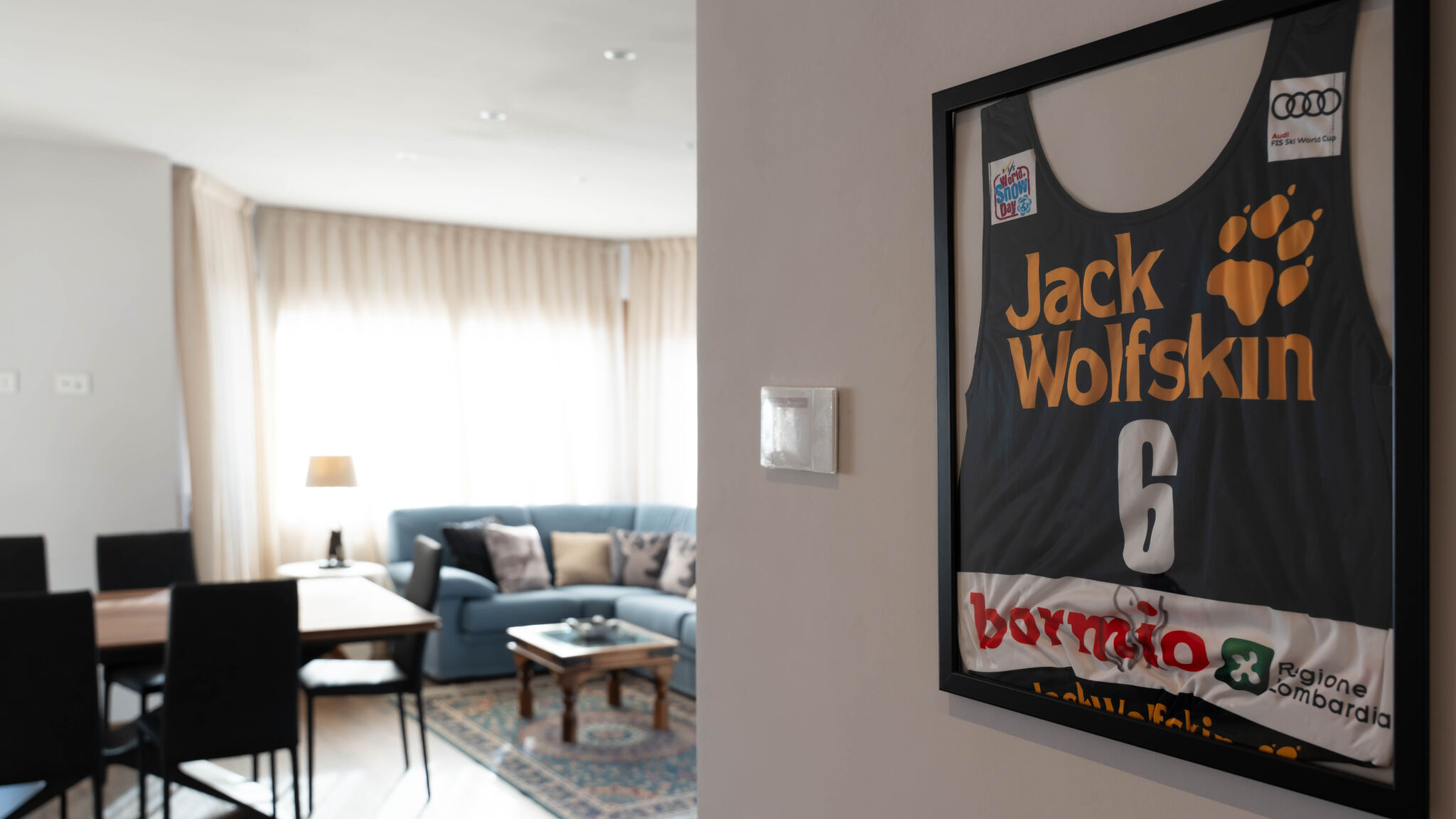 Italianway Bormio Funivie 24 - Cimino