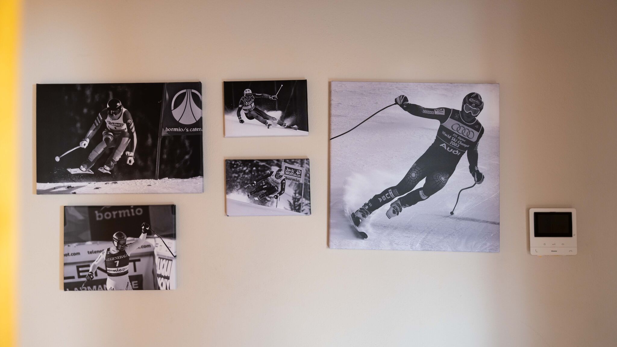 Italianway Bormio Funivie 24 - Praimont