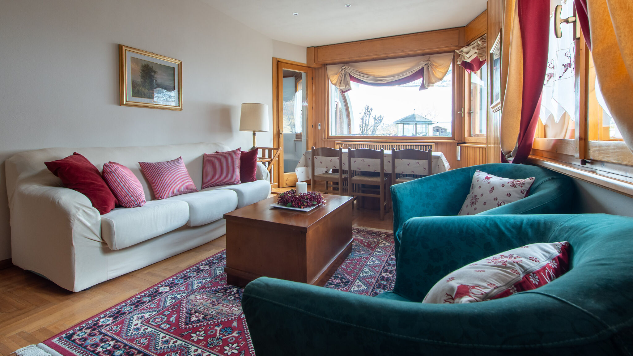 Italianway Bormio Funivie 24 - Praimont