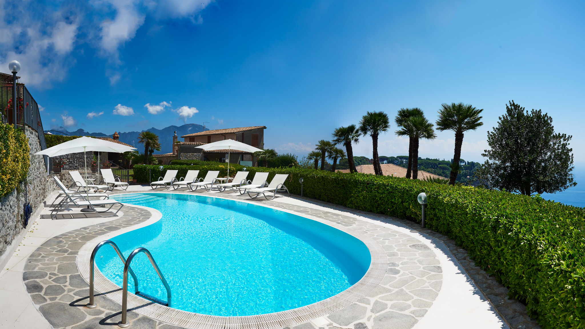 Italianway Scala Villa Morgana by My Villa Collection 