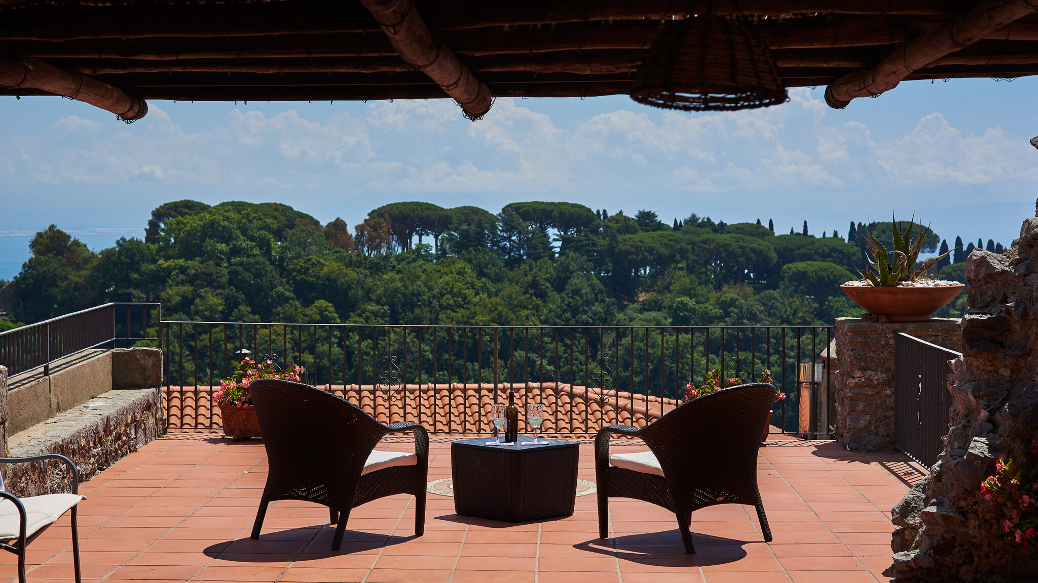 Italianway Scala Villa Morgana by My Villa Collection 