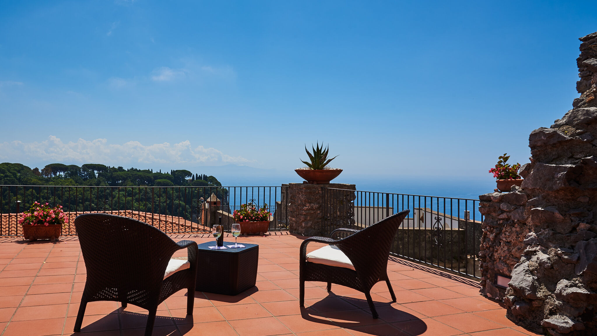 Italianway Scala Villa Morgana by My Villa Collection 