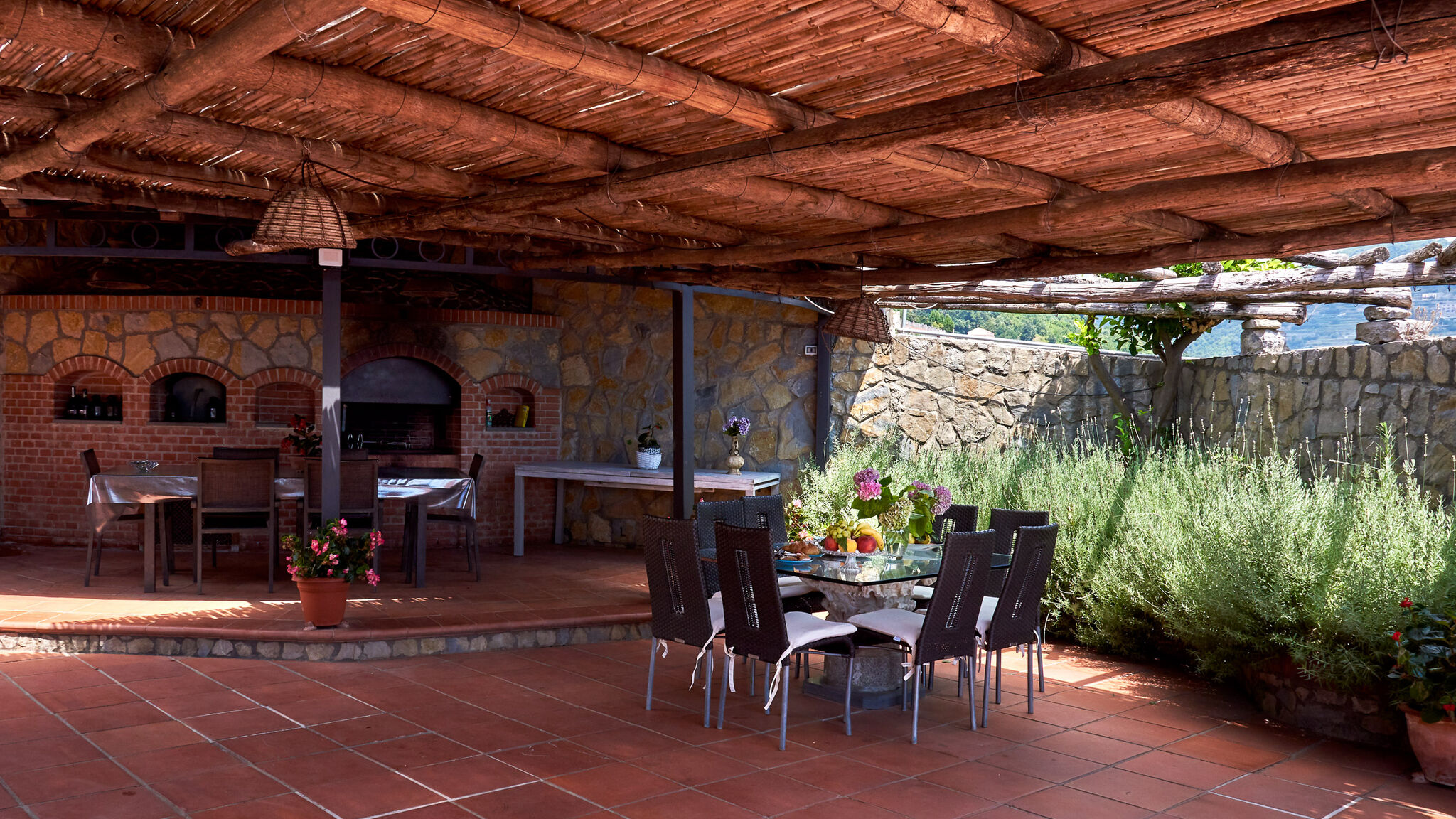 Italianway Scala Villa Morgana by My Villa Collection 