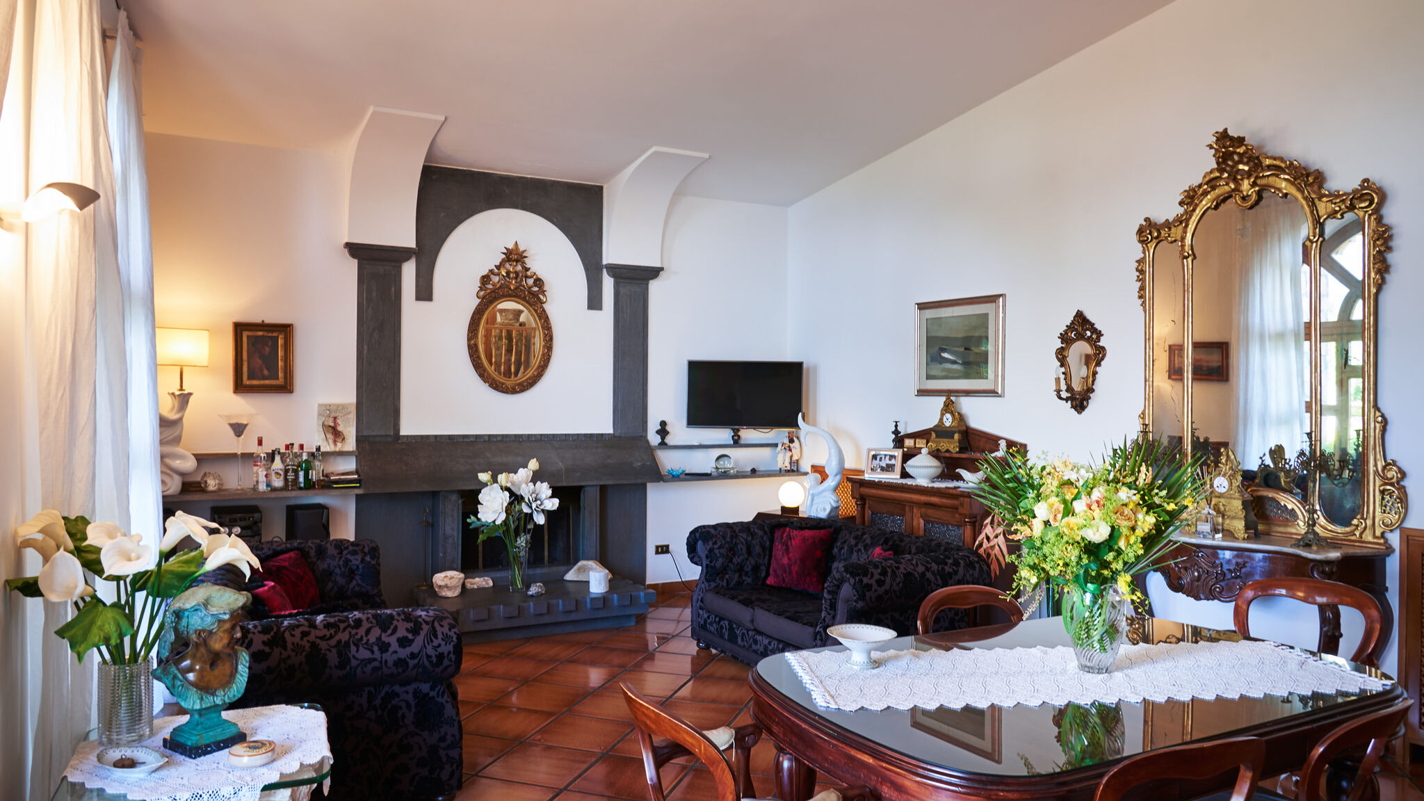 Italianway Scala Villa Morgana by My Villa Collection 