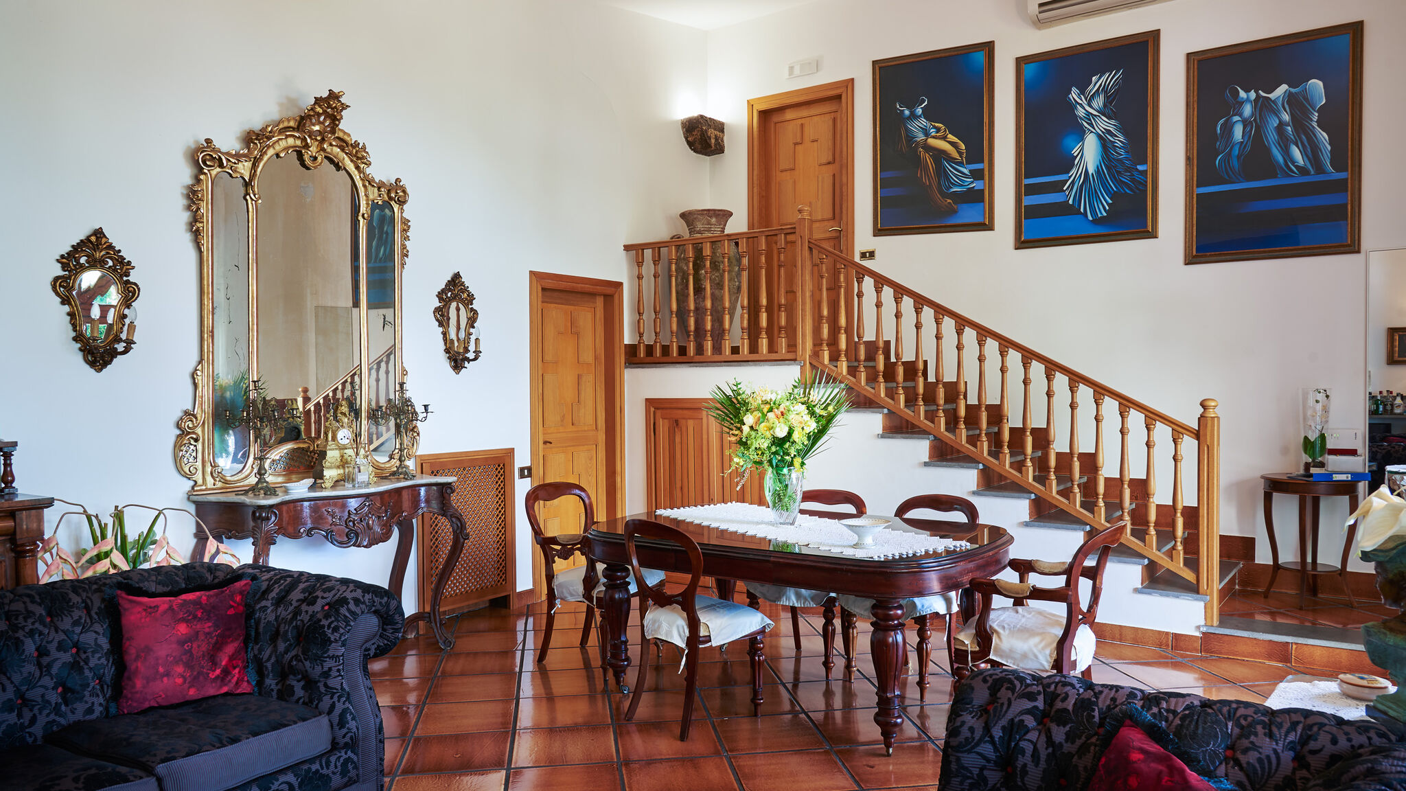 Italianway Scala Villa Morgana by My Villa Collection 