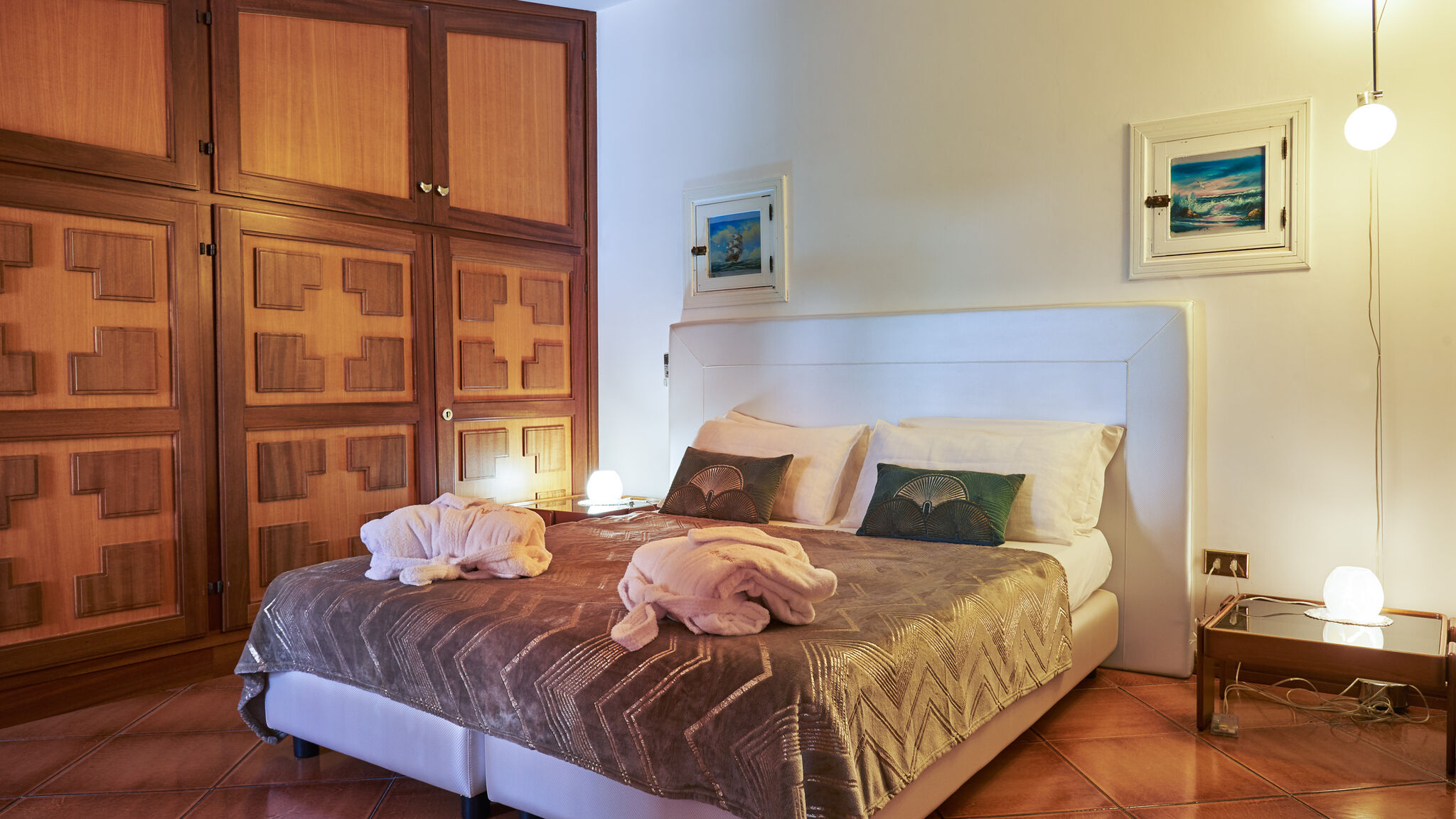 Italianway Scala Villa Morgana by My Villa Collection 