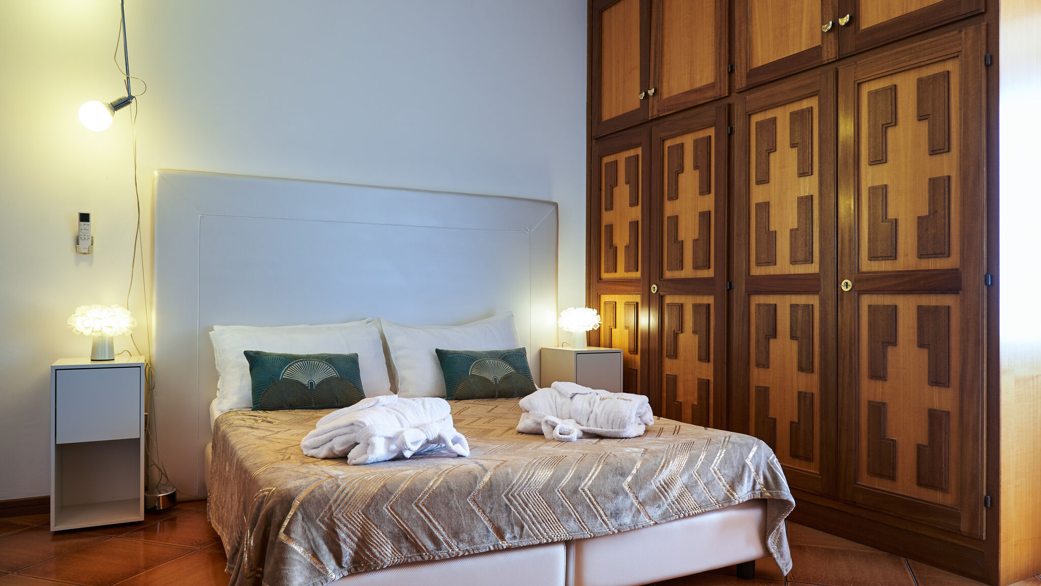 Italianway Scala Villa Morgana by My Villa Collection 