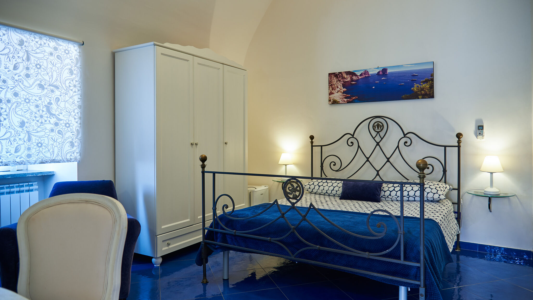 Italianway Scala Villa Morgana by My Villa Collection 