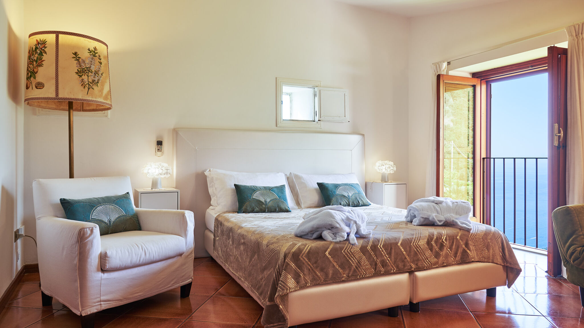 Italianway Scala Villa Morgana by My Villa Collection 