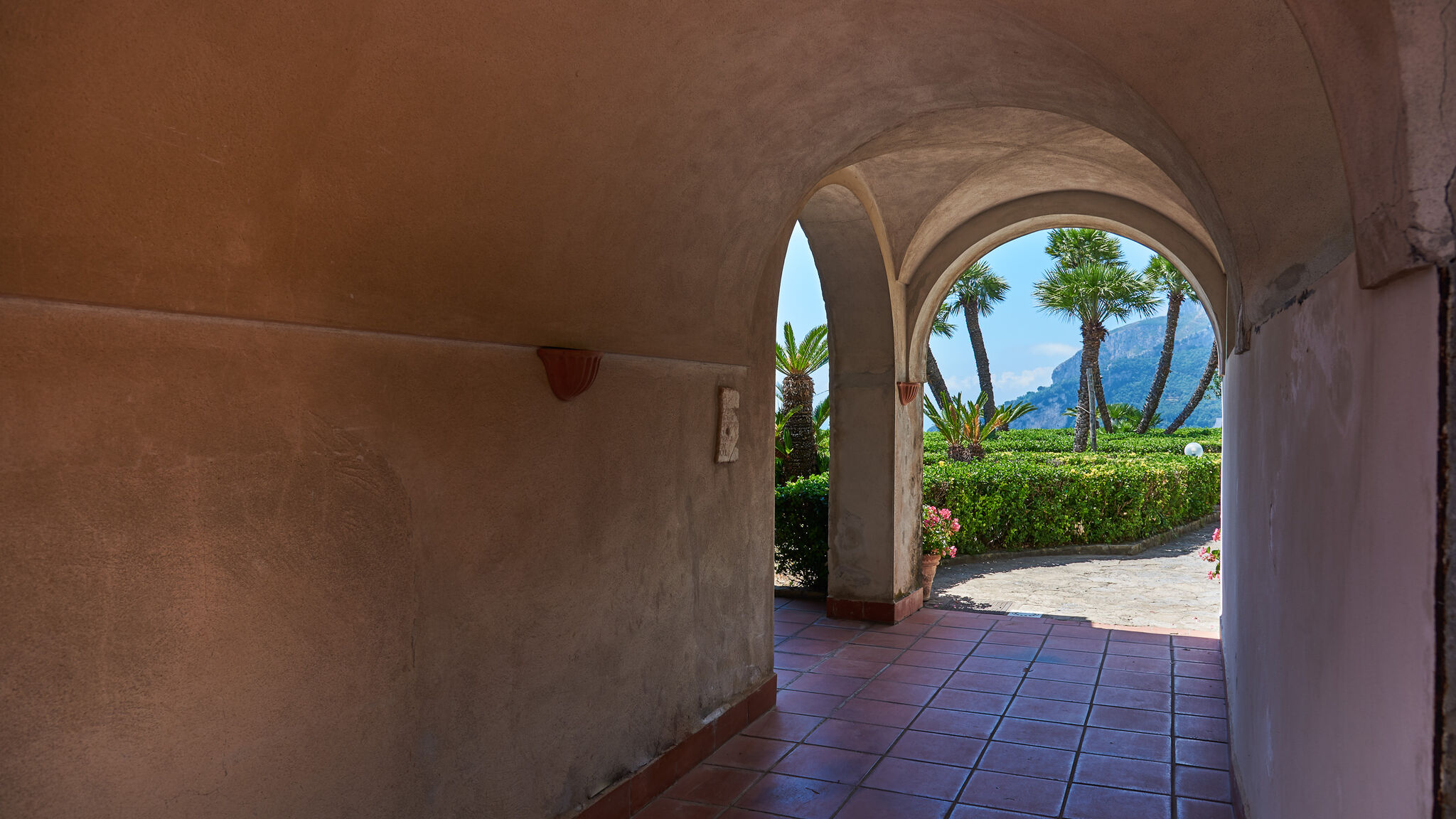 Italianway Scala Villa Morgana by My Villa Collection 