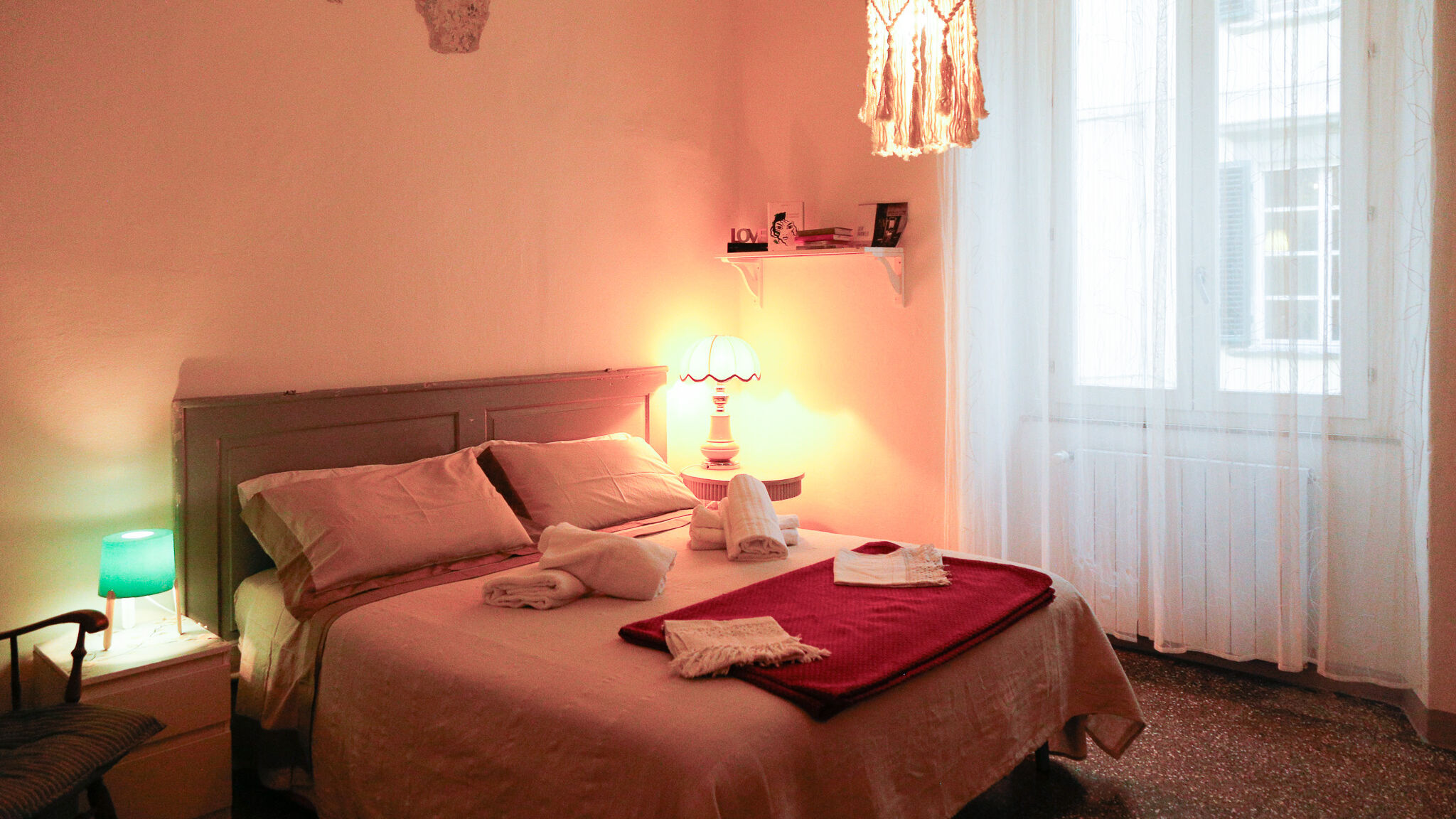 Italianway Pisa Casa Pepe