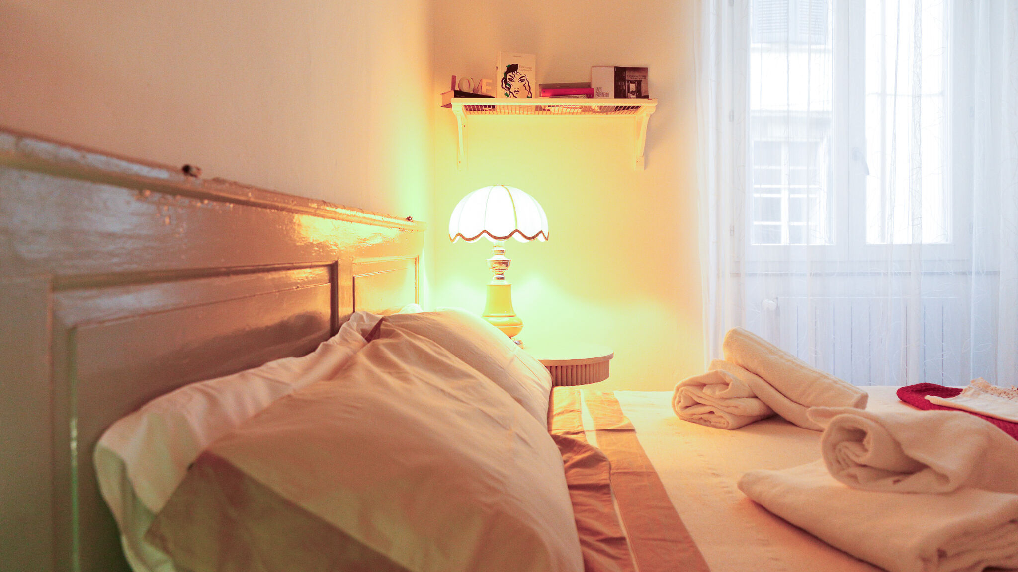 Italianway Pisa Casa Pepe