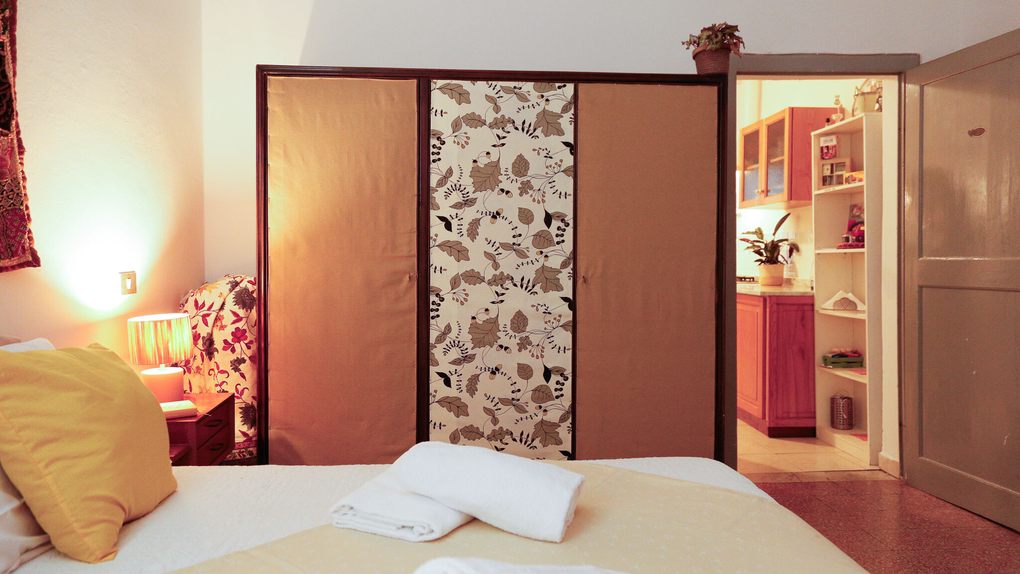 Italianway Pisa Casa Pepe