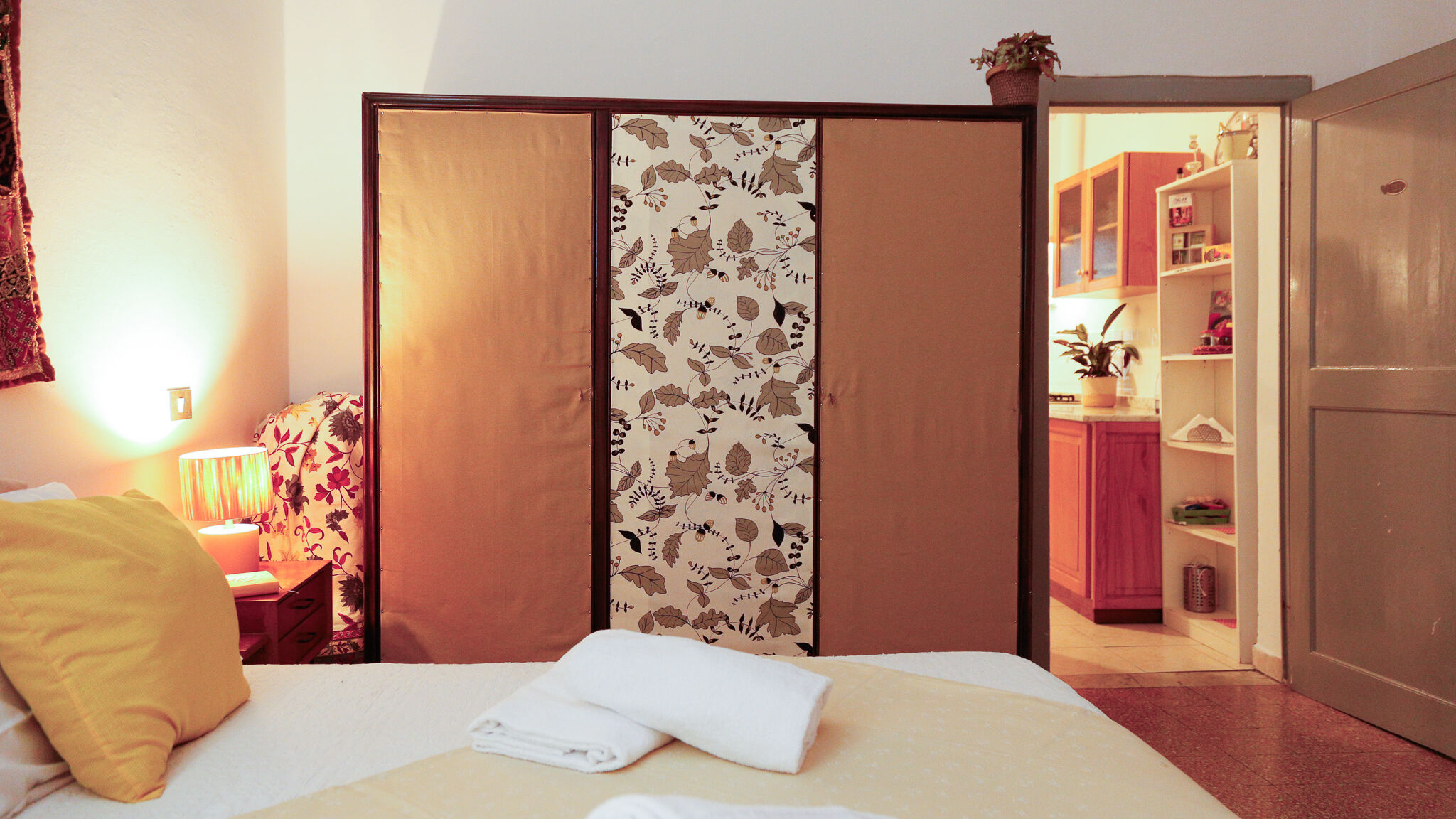 Italianway Pisa Casa Pepe