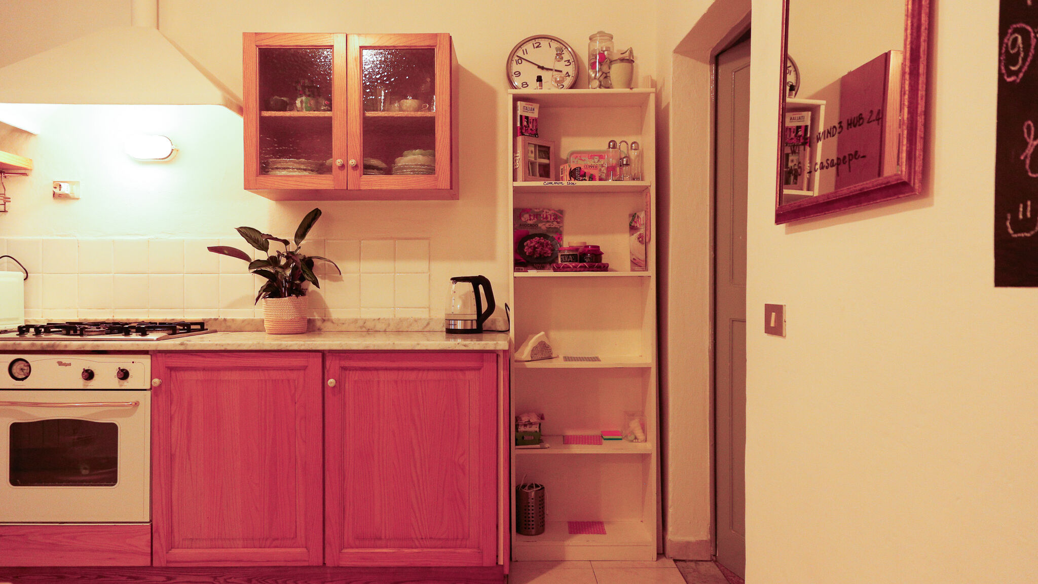 Italianway Pisa Casa Pepe