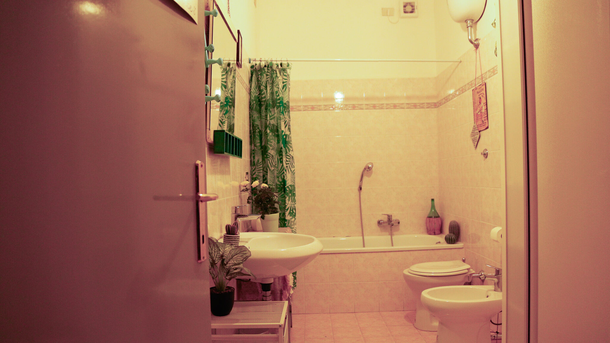 Italianway Pisa Casa Pepe