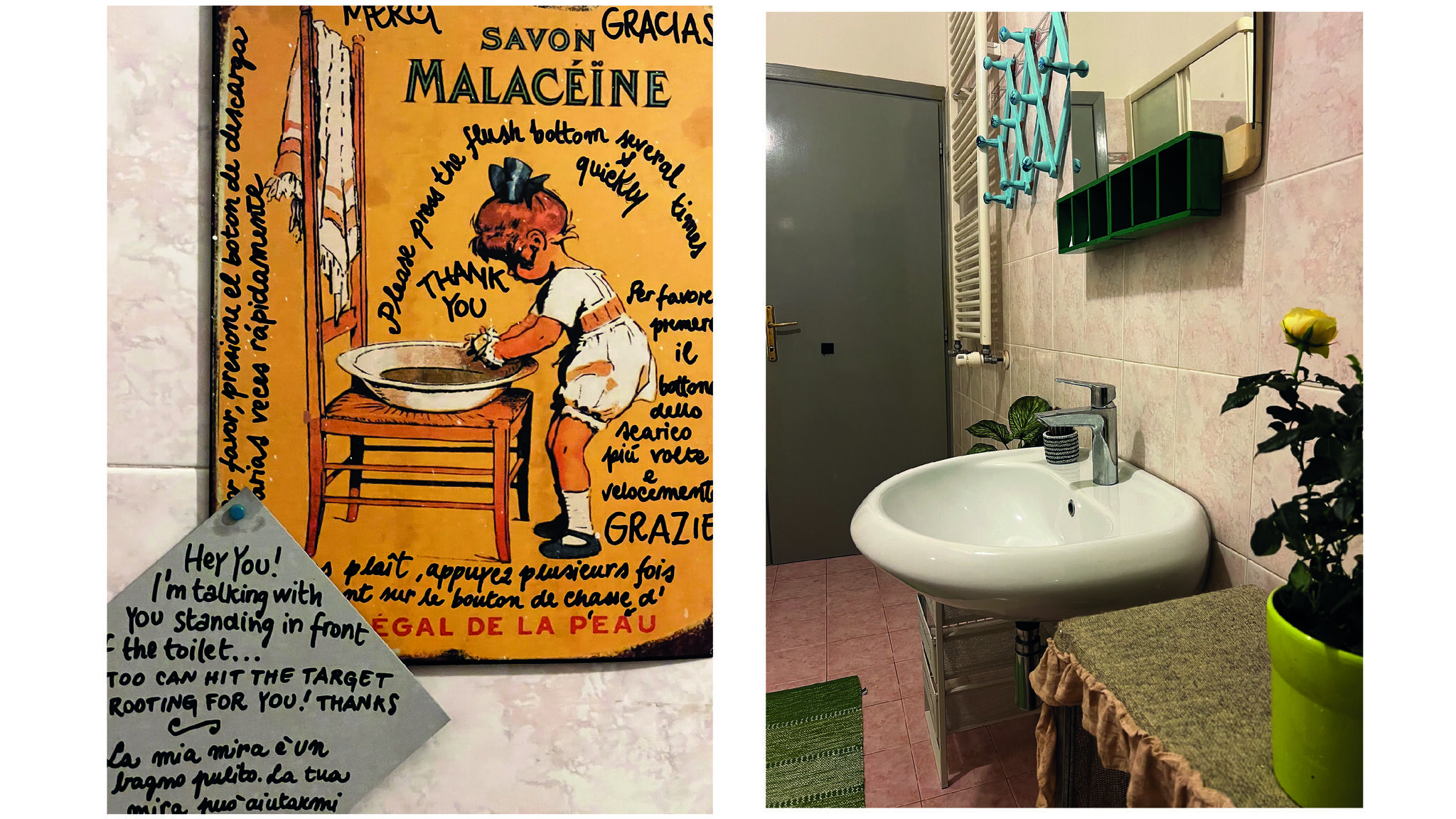 Italianway Pisa Casa Pepe