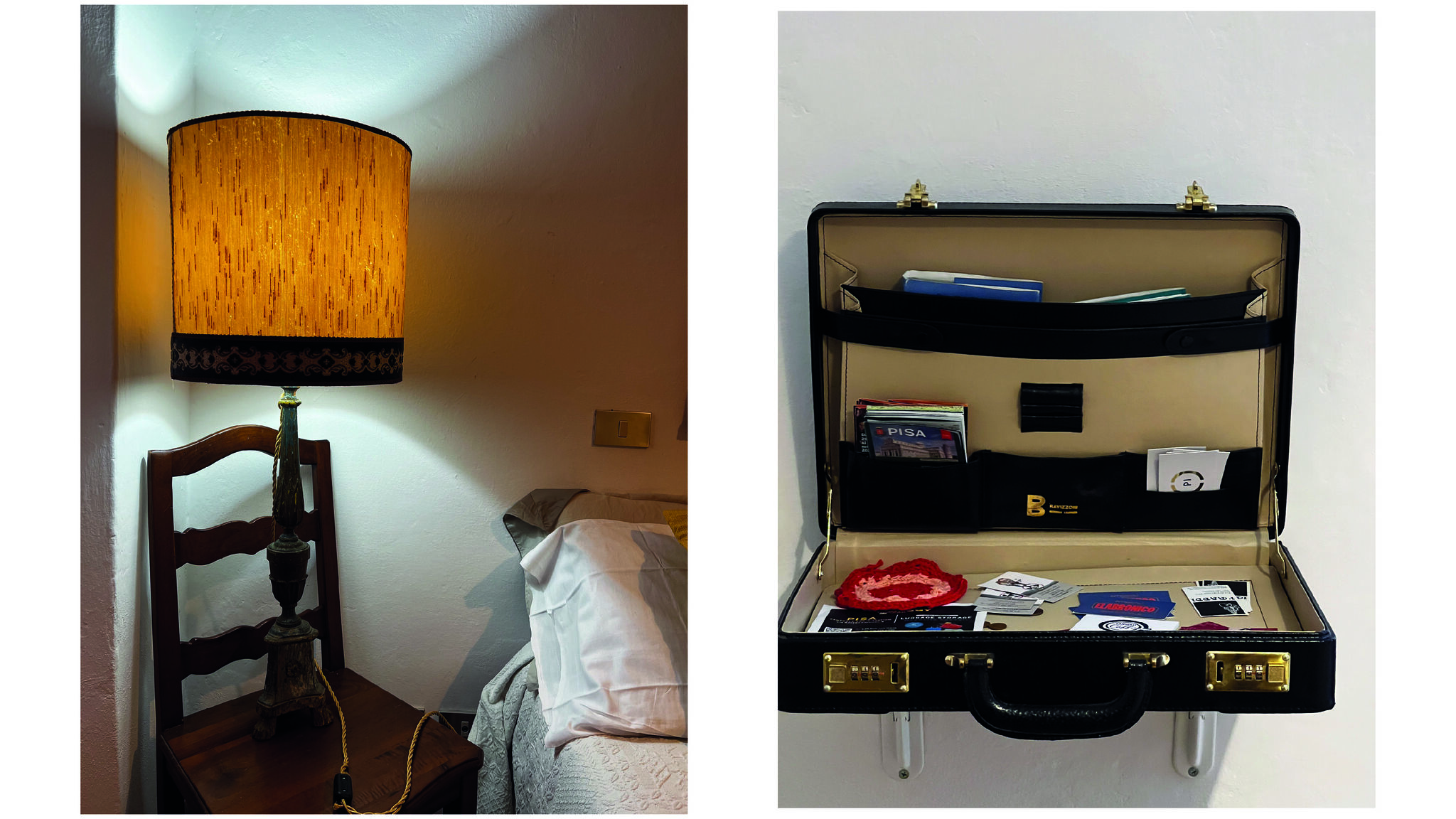 Italianway Pisa Casa Pepe