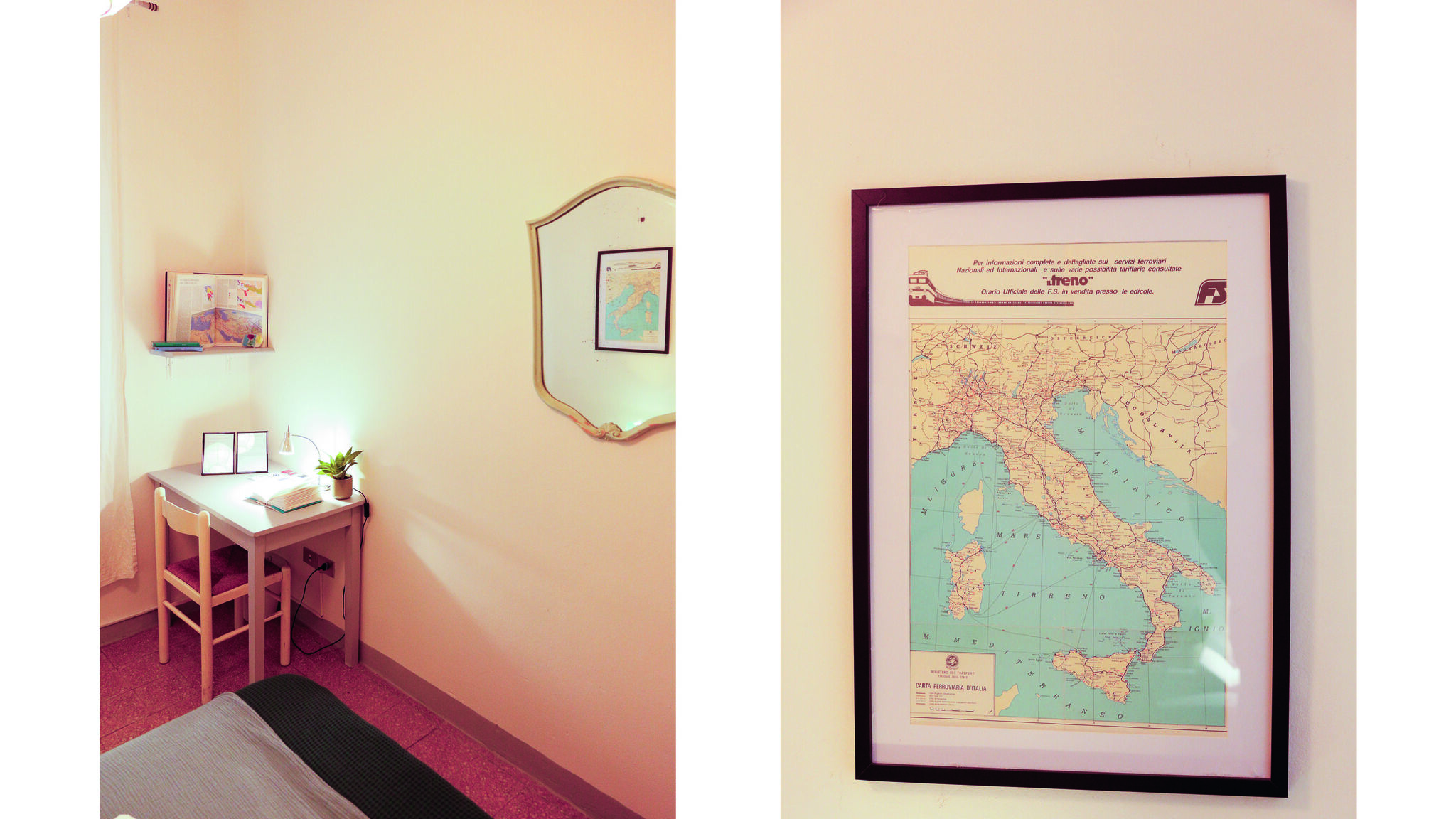 Italianway Pisa Casa Pepe