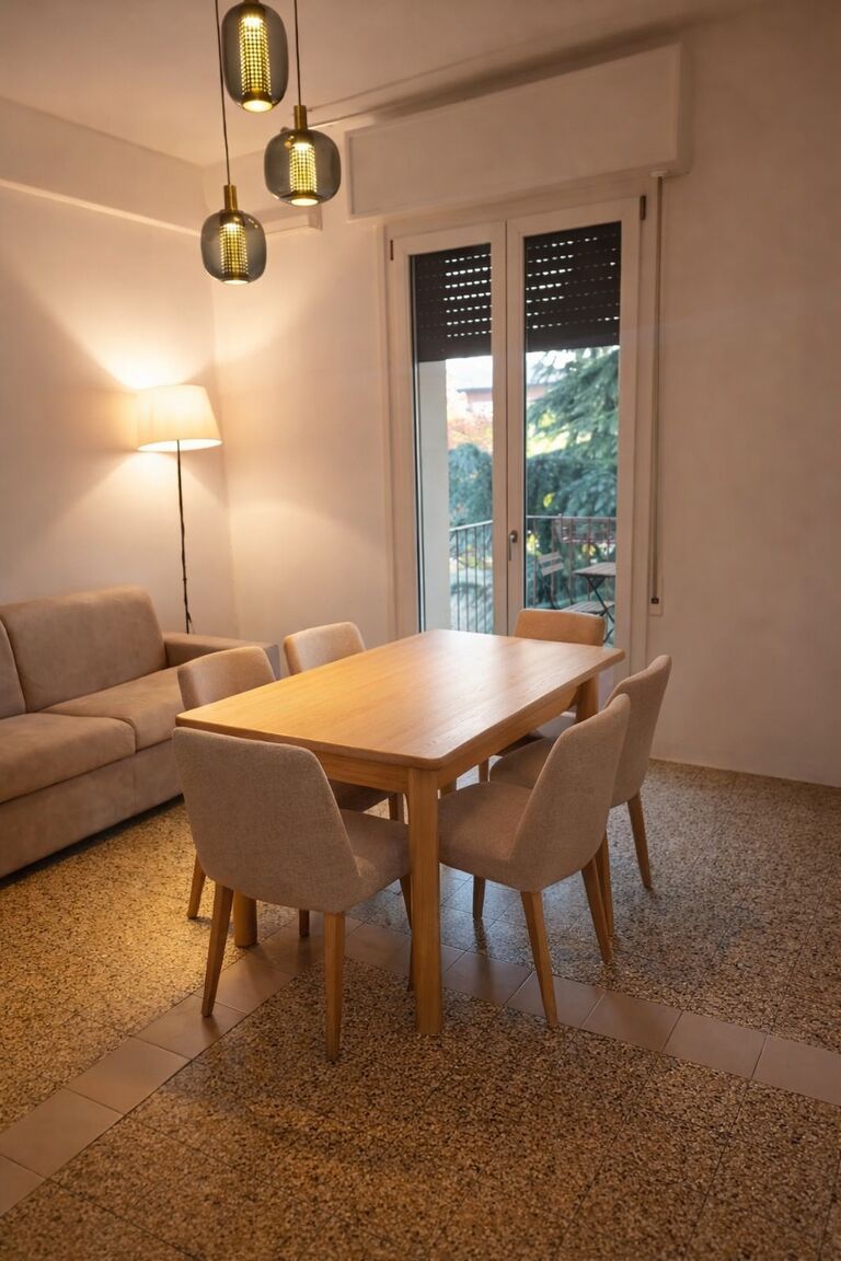 Italianway Bologna Queen Home Maggiore