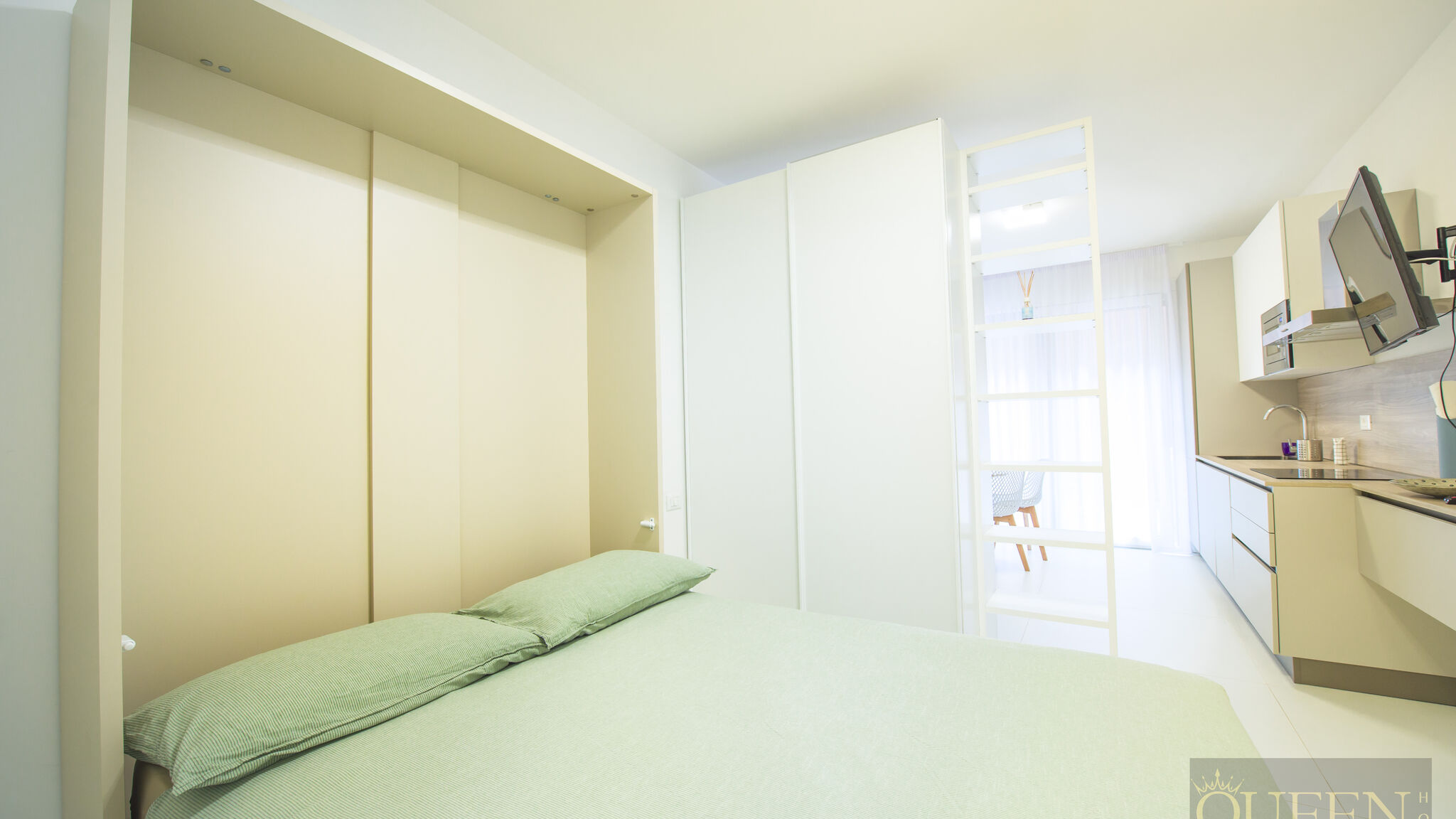 Italianway Bologna Queen Home Martinne