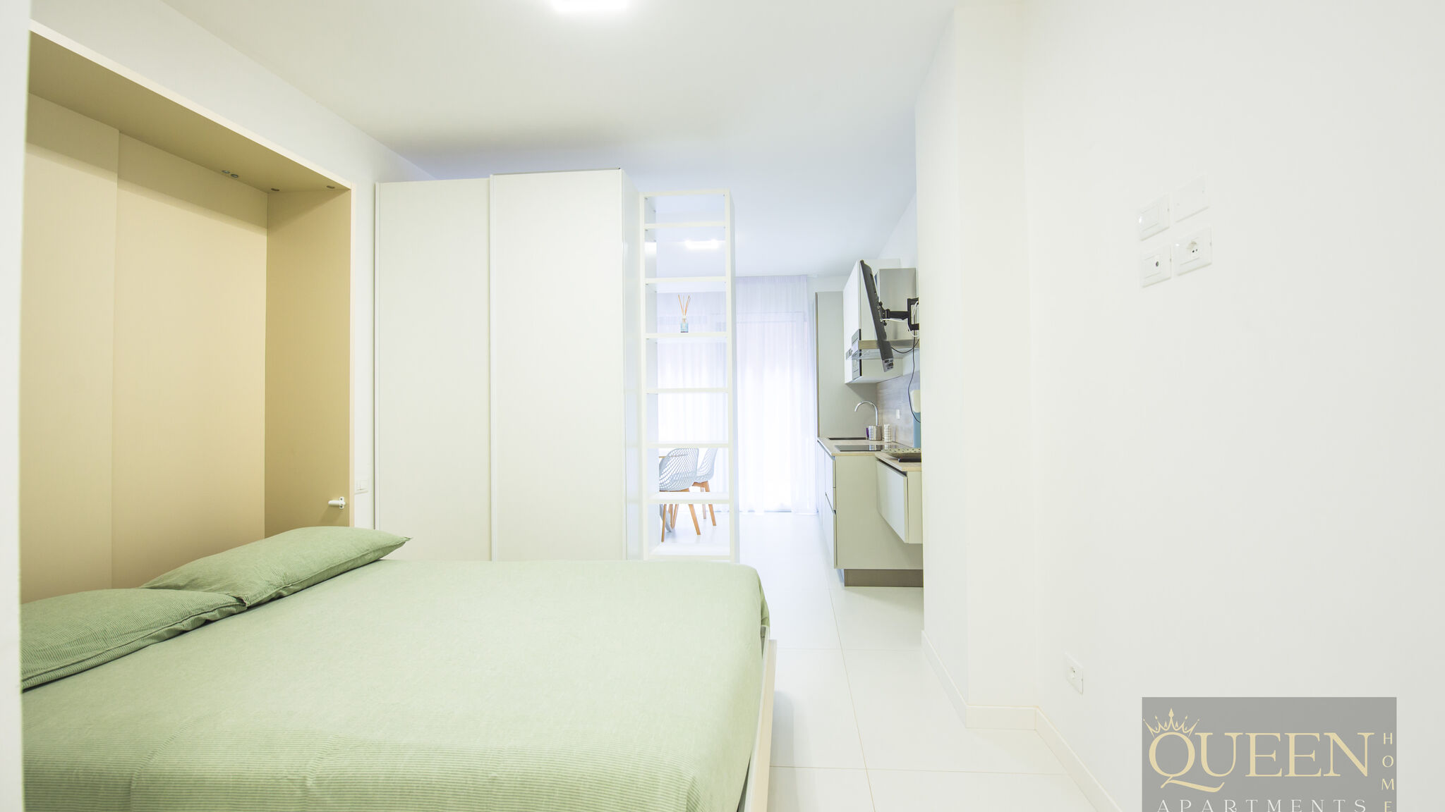 Italianway Bologna Queen Home Martinne