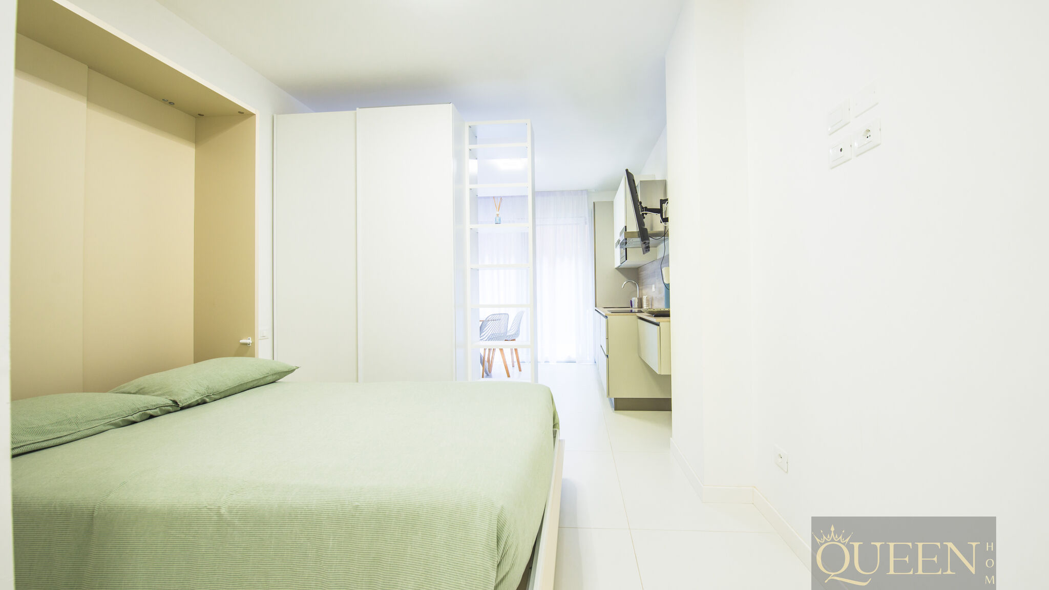 Italianway Bologna Queen Home Martinne