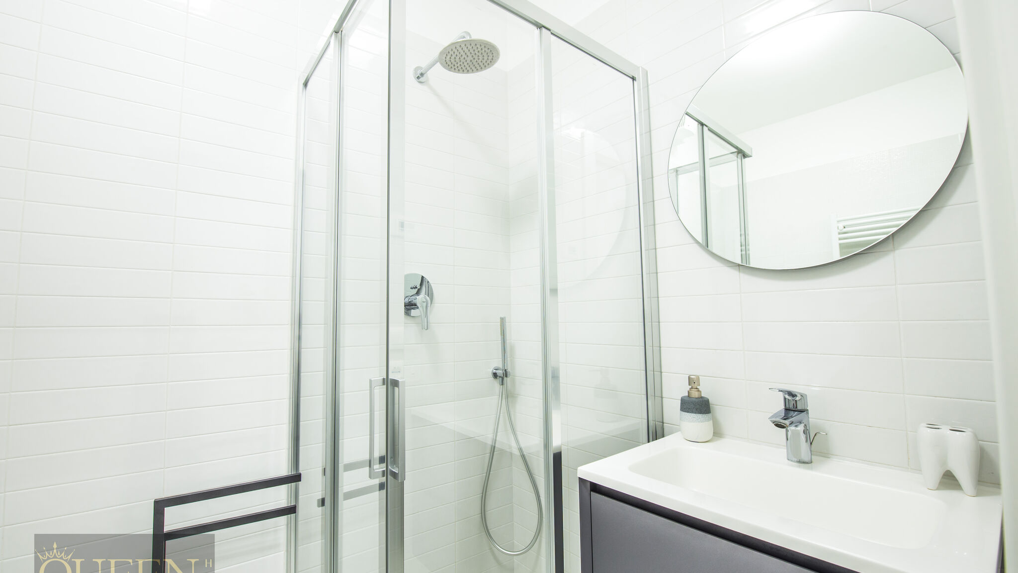 Italianway Bologna Queen Home Martinne