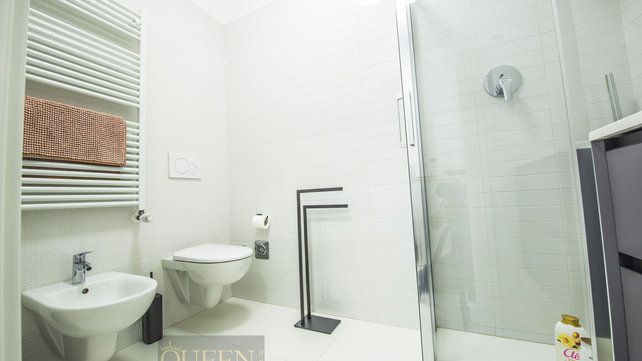 Italianway Bologna Queen Home Martinne