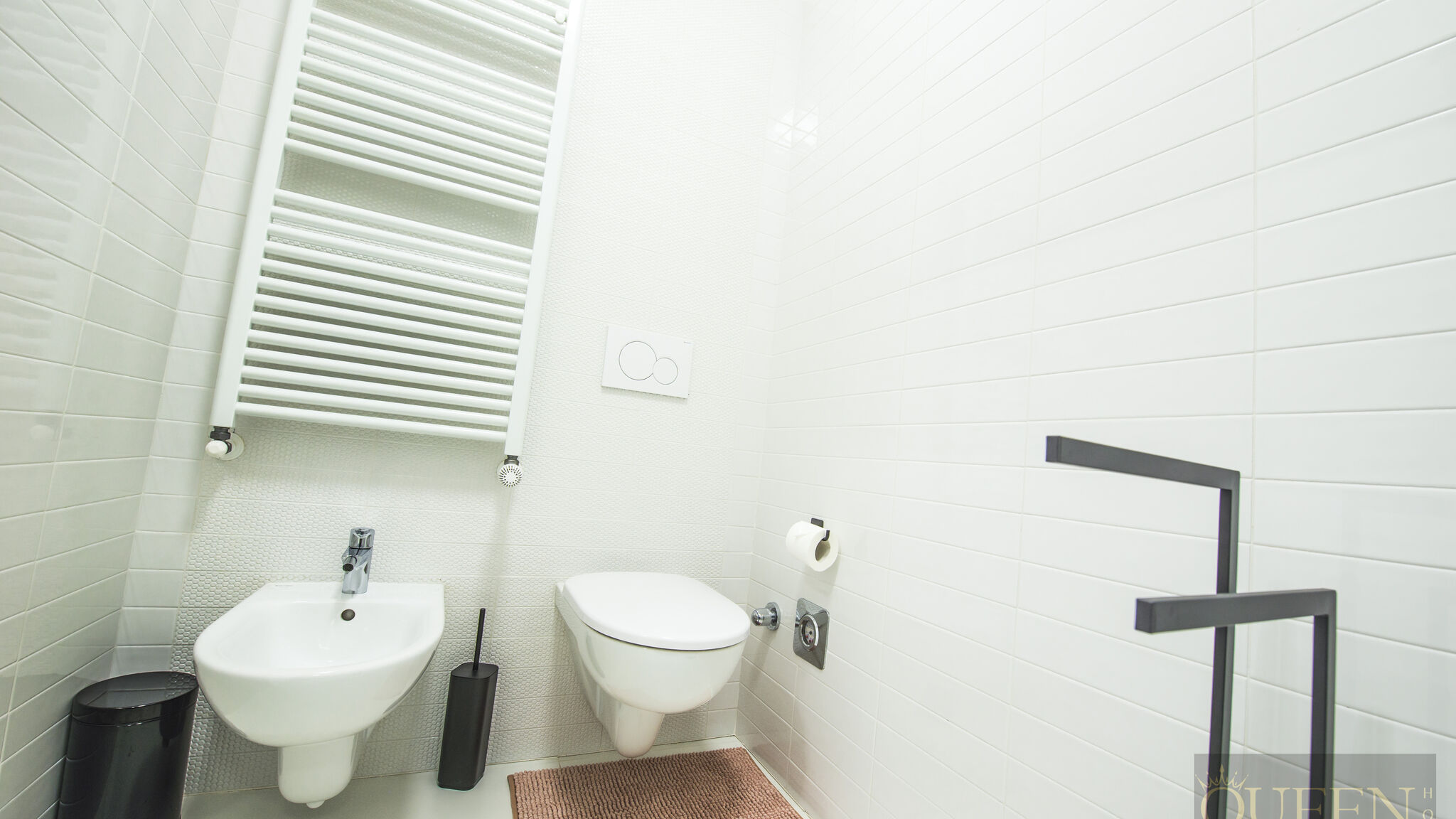 Italianway Bologna Queen Home Martinne