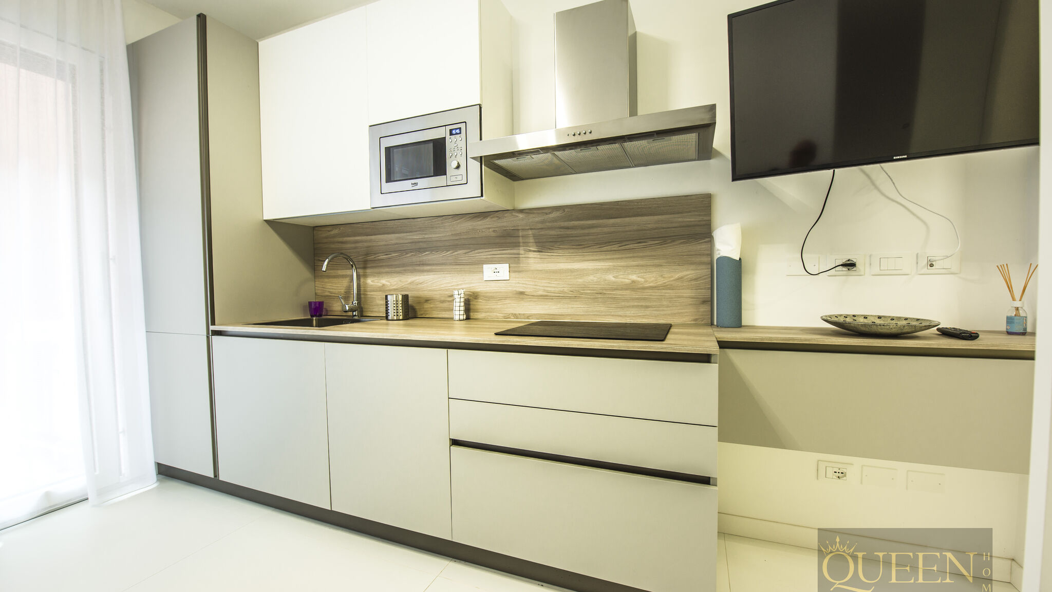 Italianway Bologna Queen Home Martinne