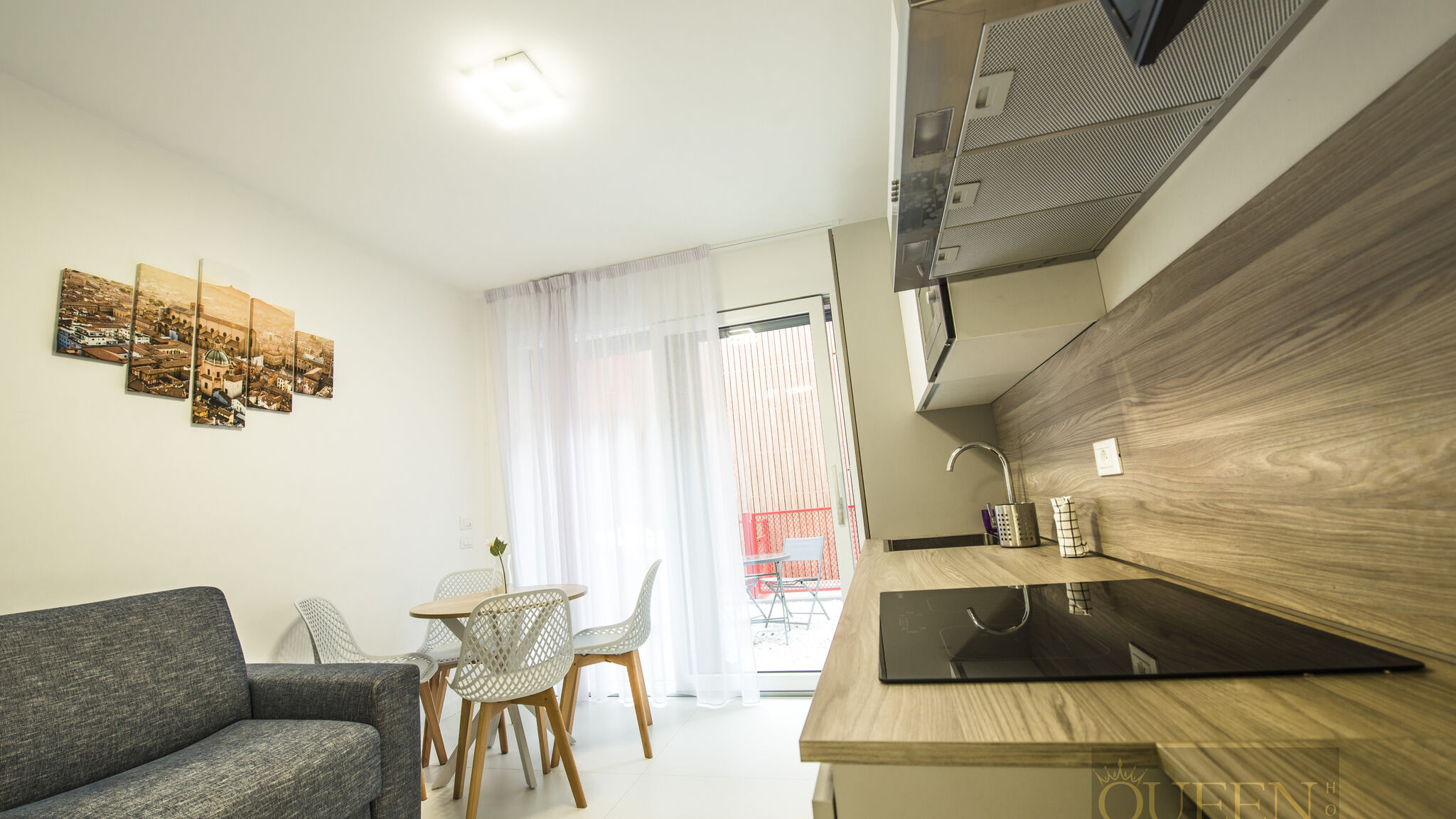 Italianway Bologna Queen Home Martinne