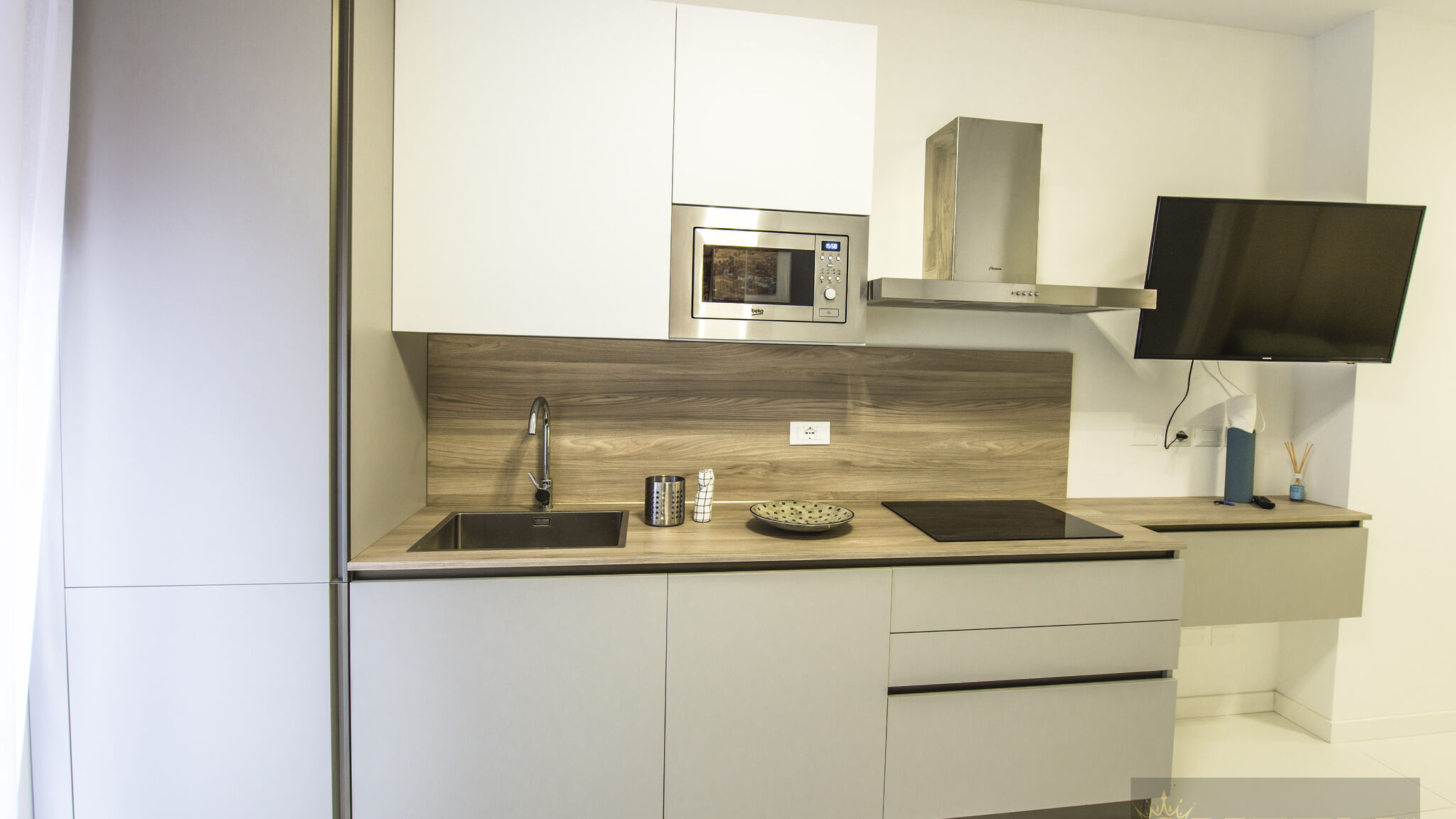 Italianway Bologna Queen Home Martinne