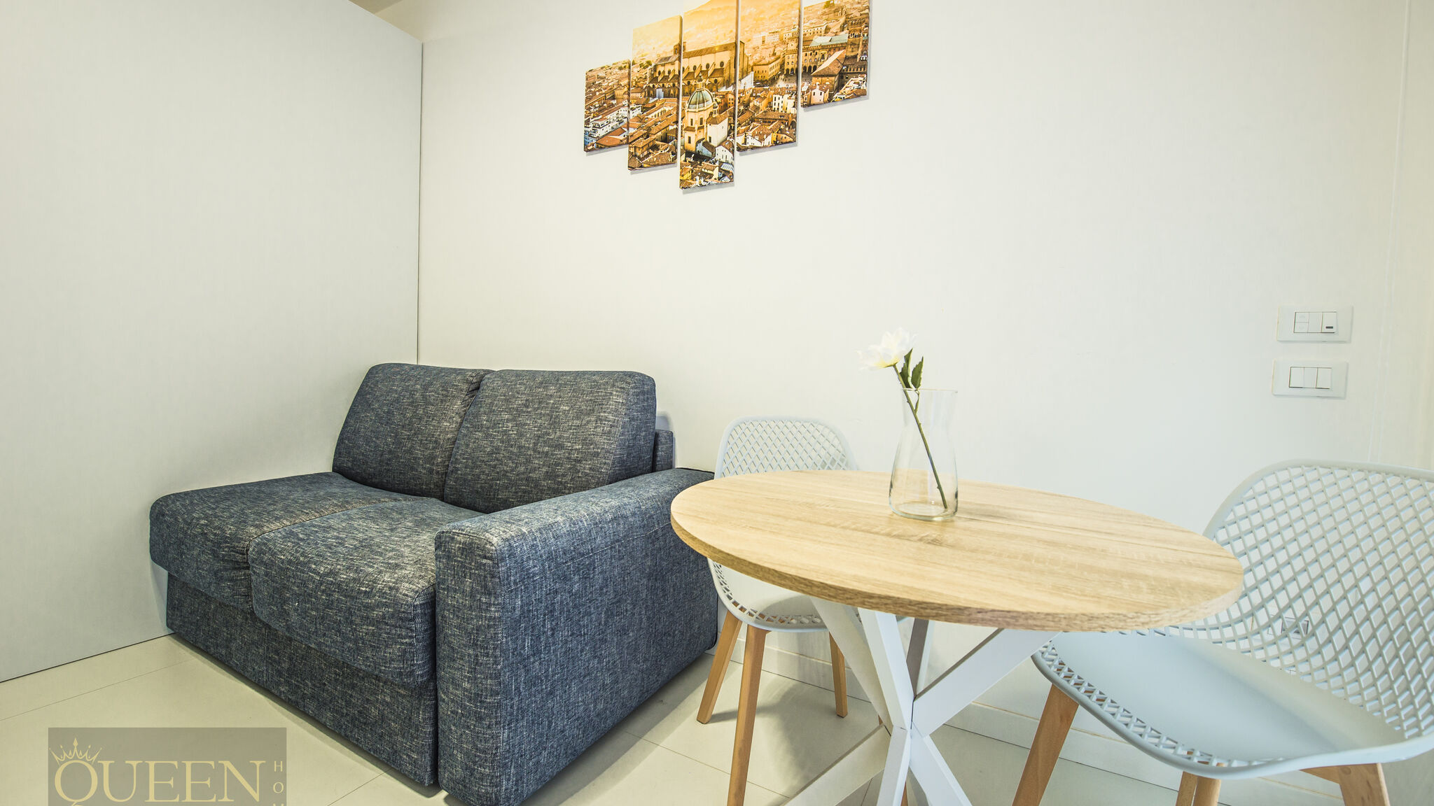 Italianway Bologna Queen Home Martinne