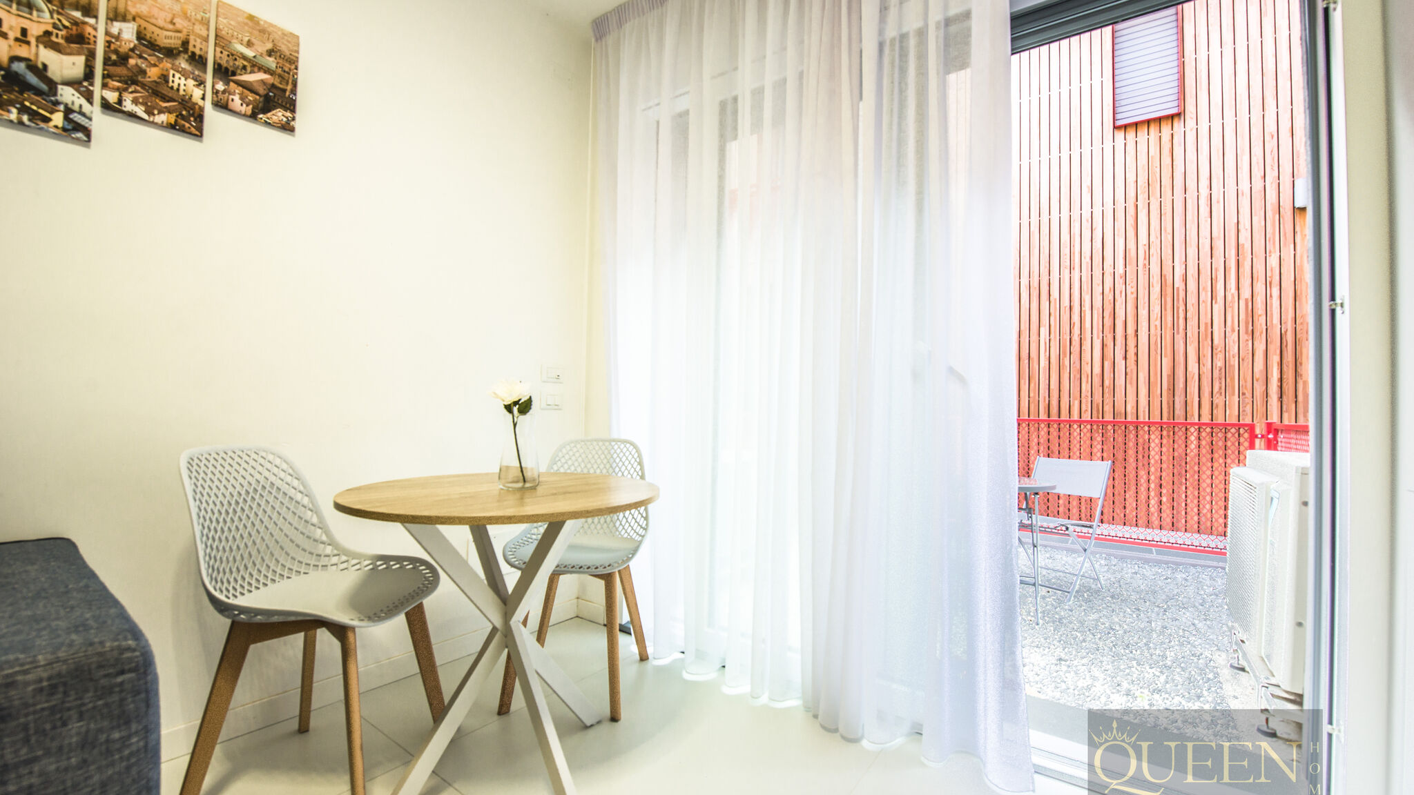 Italianway Bologna Queen Home Martinne