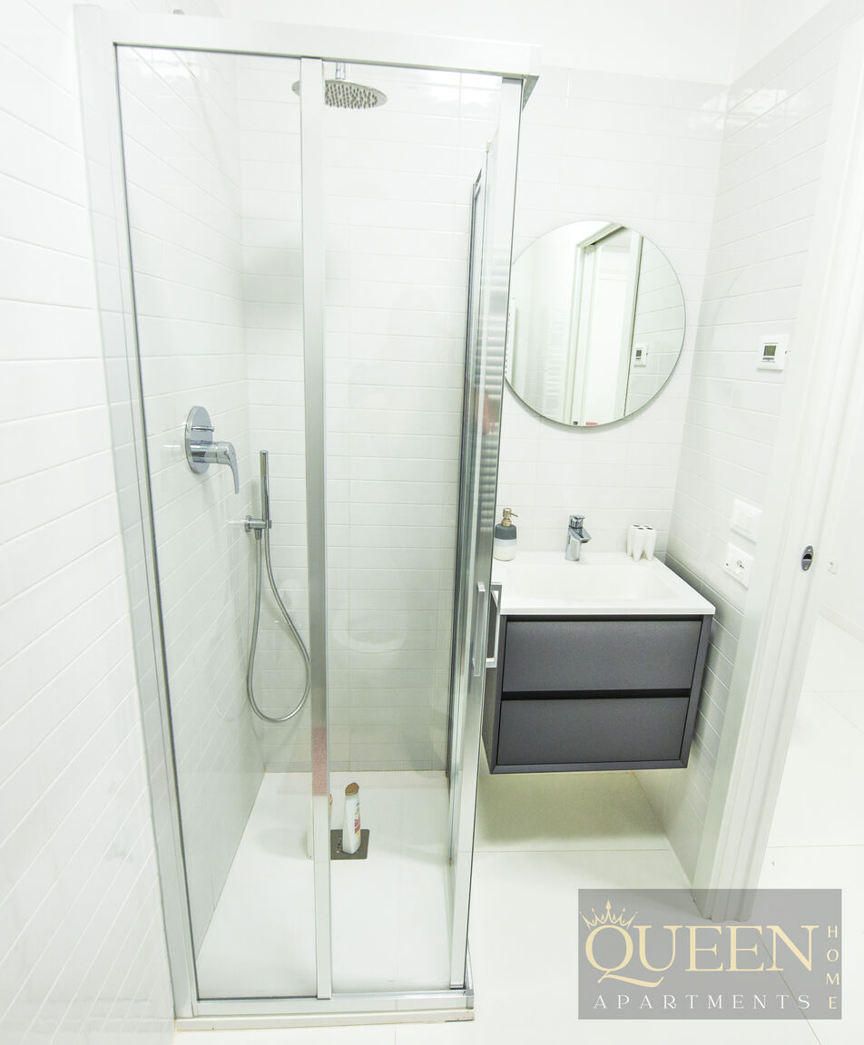 Italianway Bologna Queen Home Martinne