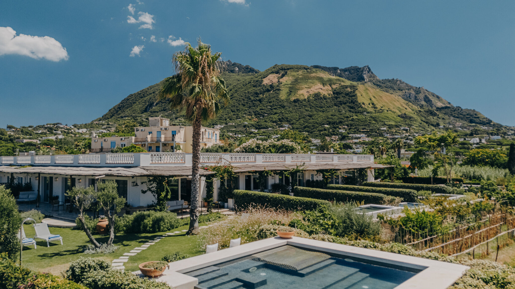 Italianway Forio Villa Levante by My Villa Collection