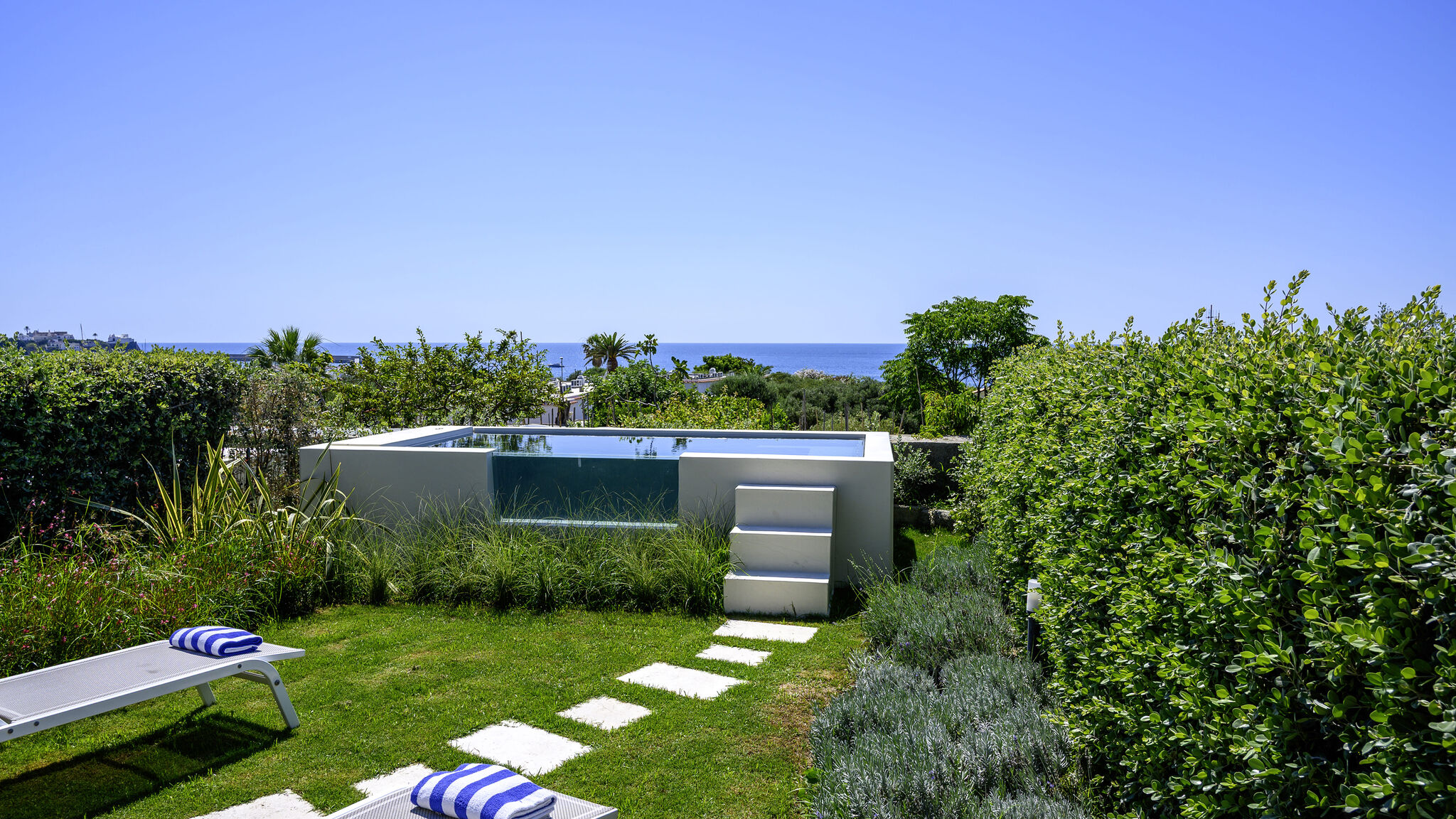 Italianway Forio Villa Levante by My Villa Collection