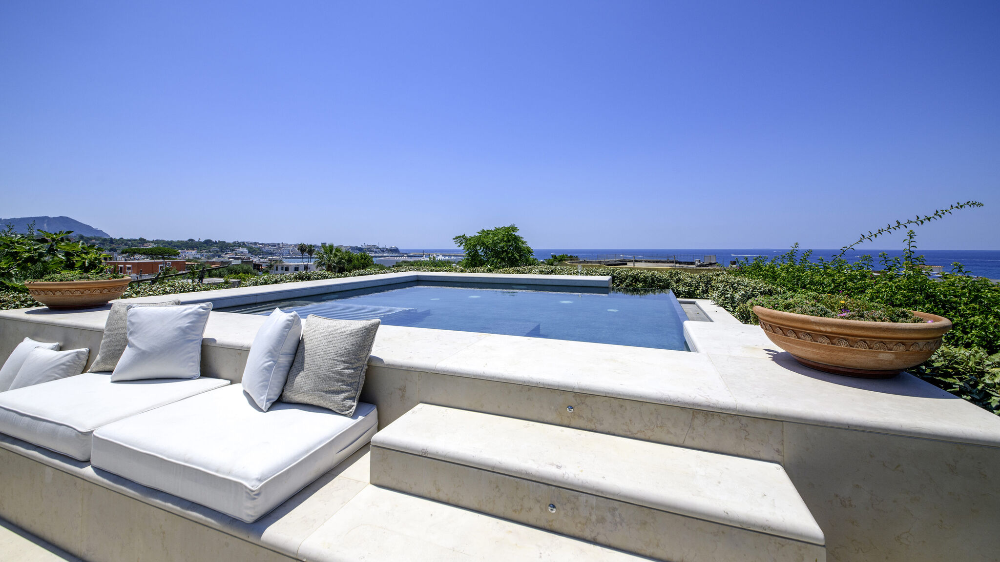 Italianway Forio Villa Levante by My Villa Collection